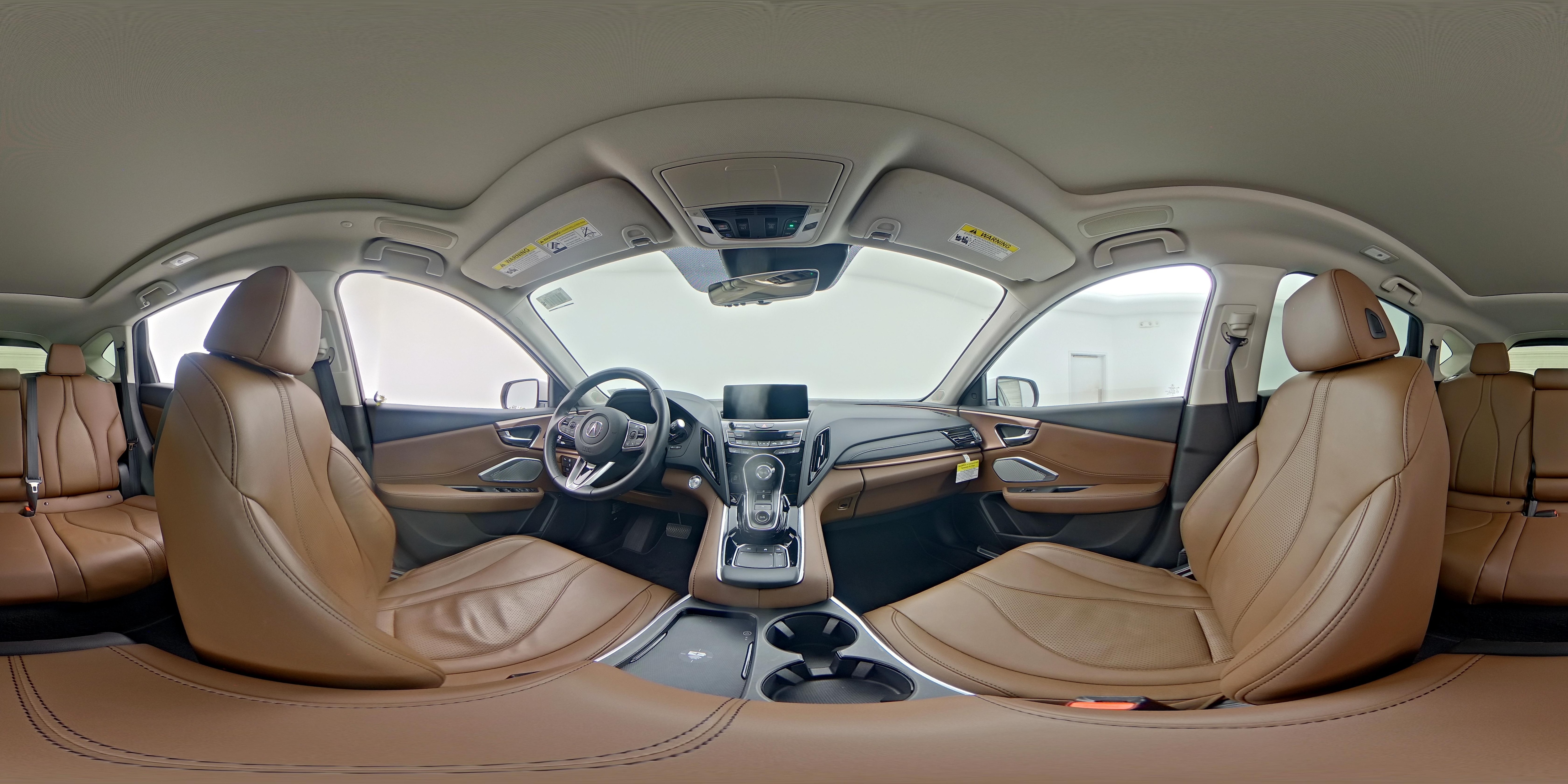 2025 Acura RDX Technology Package - Photo 23