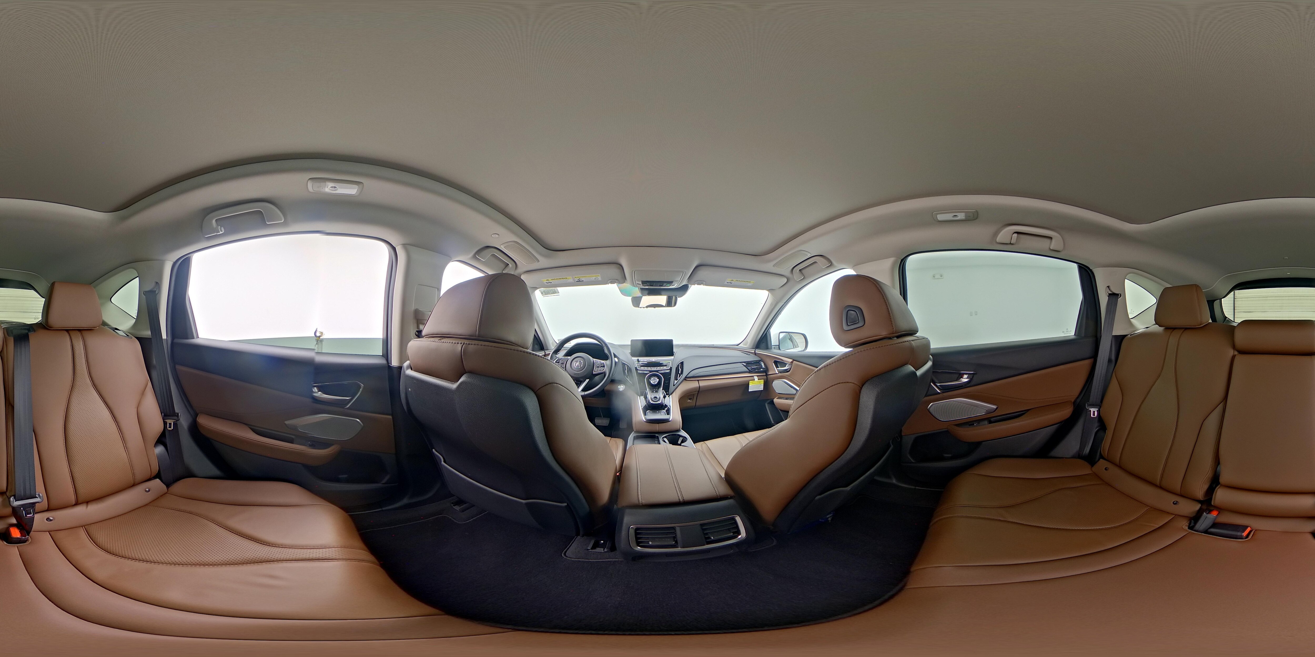 2025 Acura RDX Technology Package - Photo 24