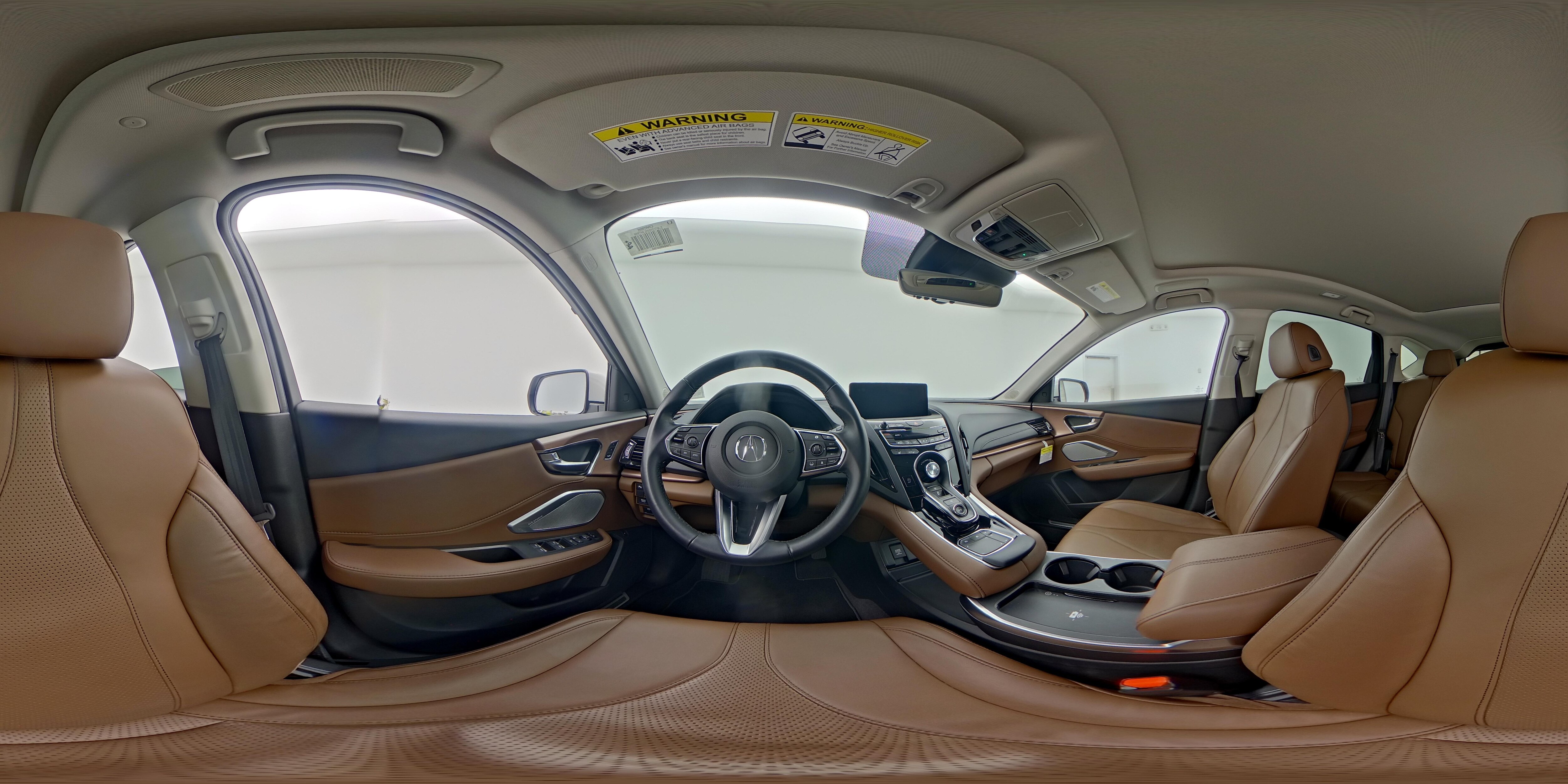 2025 Acura RDX Technology Package - Photo 25