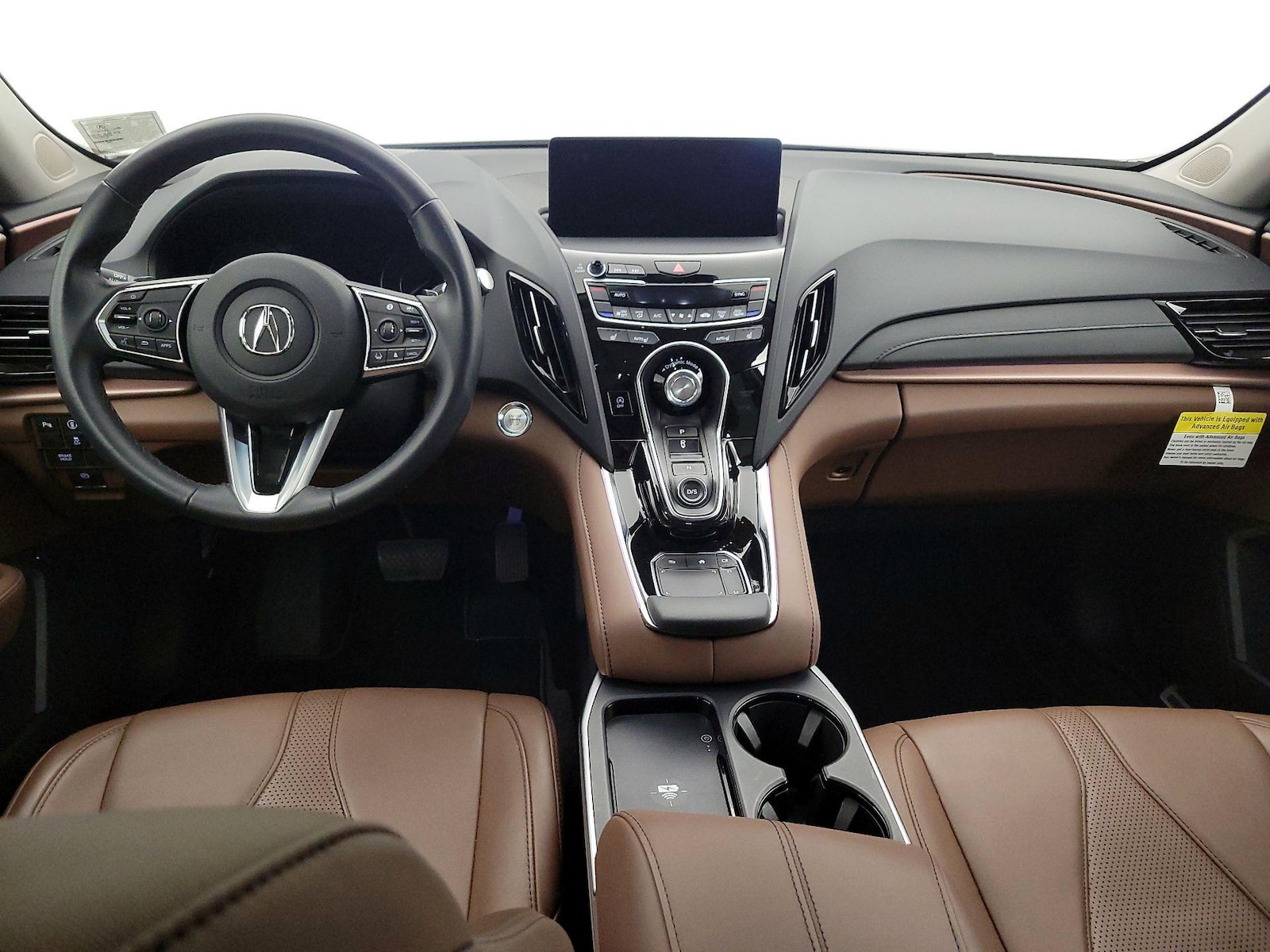 2025 Acura RDX Technology Package - Photo 10