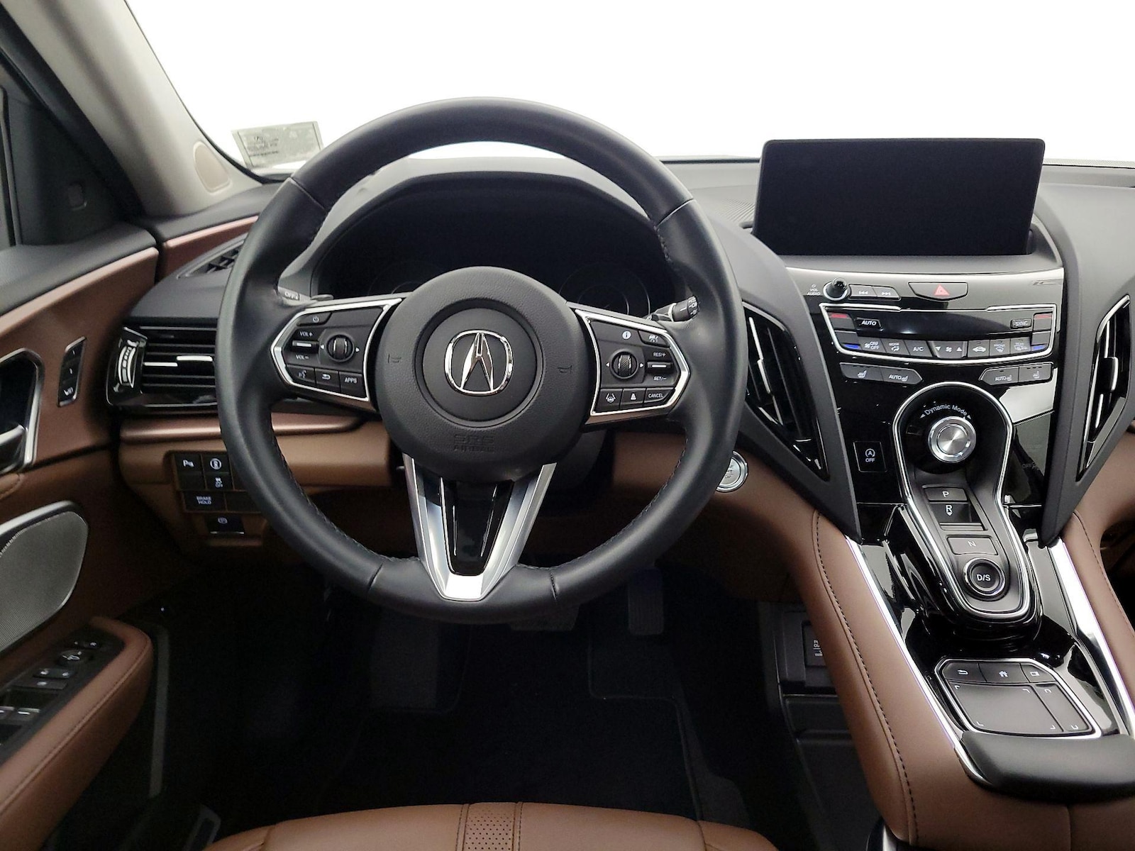 2025 Acura RDX Technology Package - Photo 11
