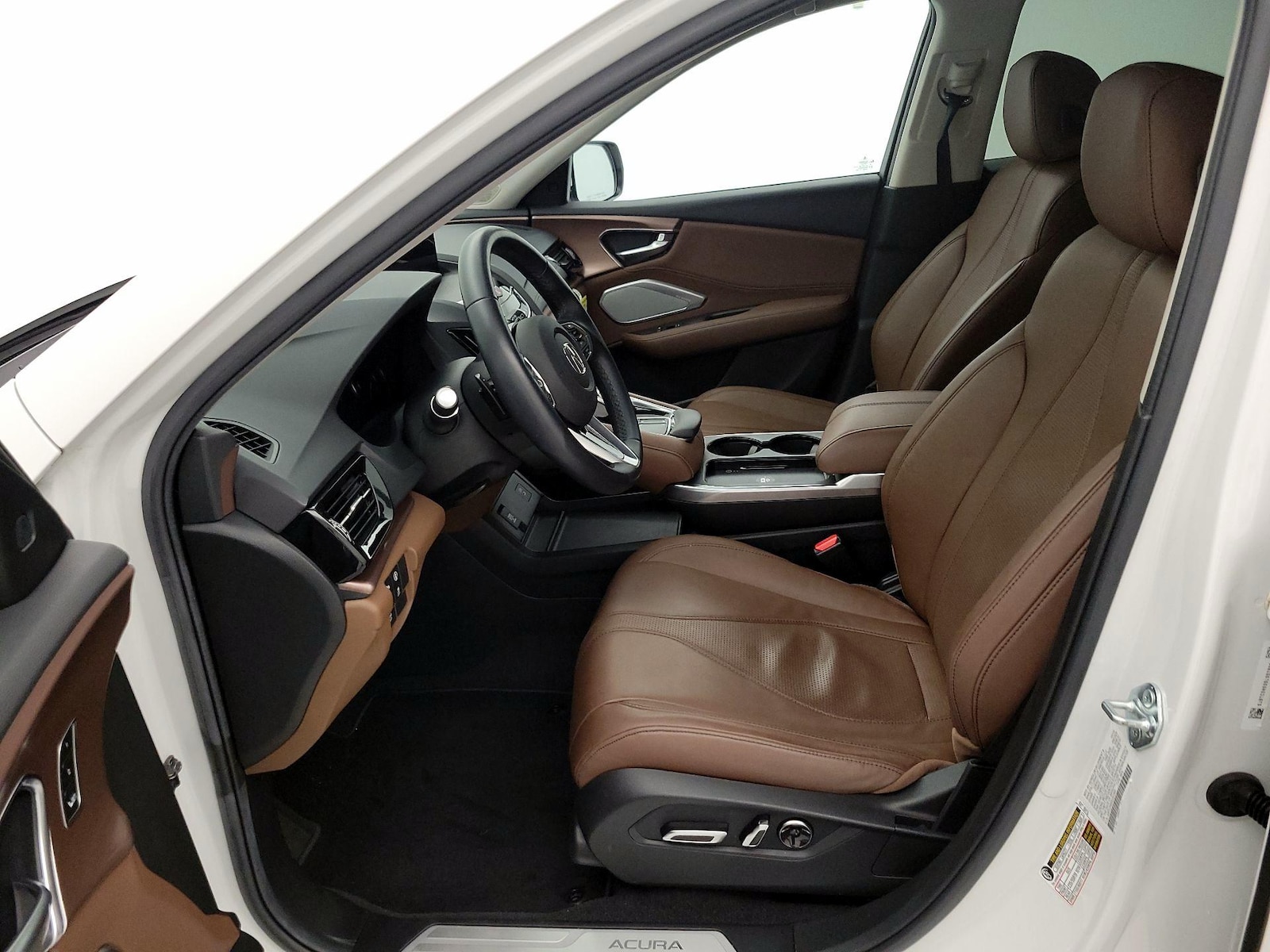 2025 Acura RDX Technology Package - Photo 12