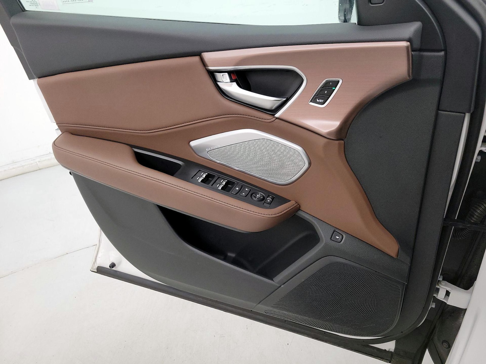 2025 Acura RDX Technology Package - Photo 13