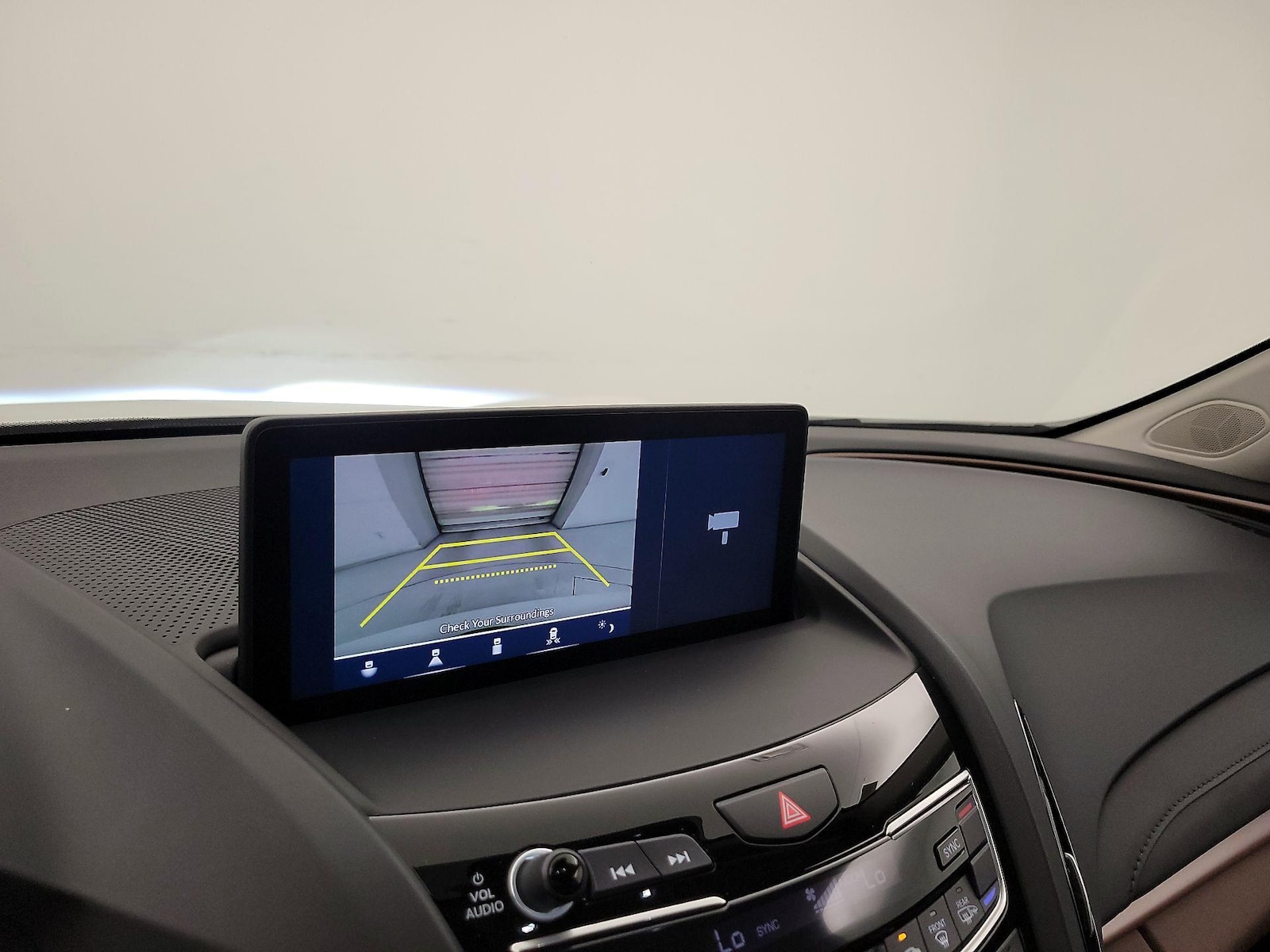 2025 Acura RDX Technology Package - Photo 15