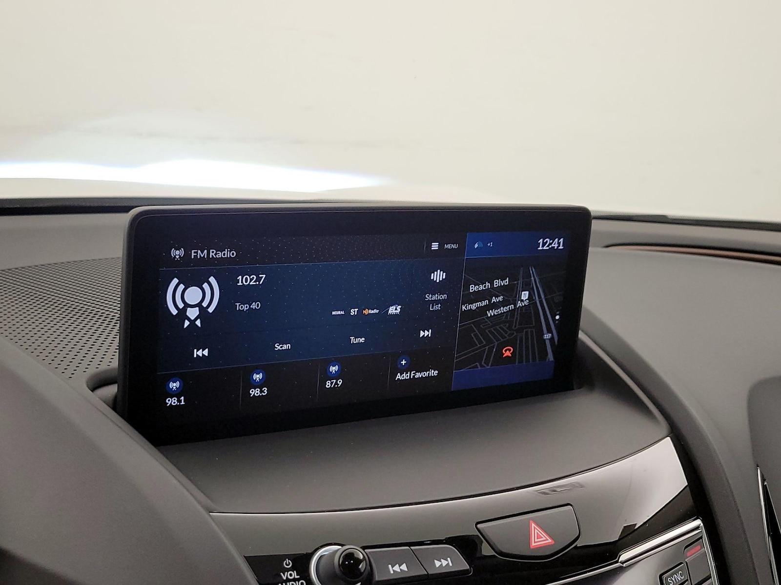 2025 Acura RDX Technology Package - Photo 16