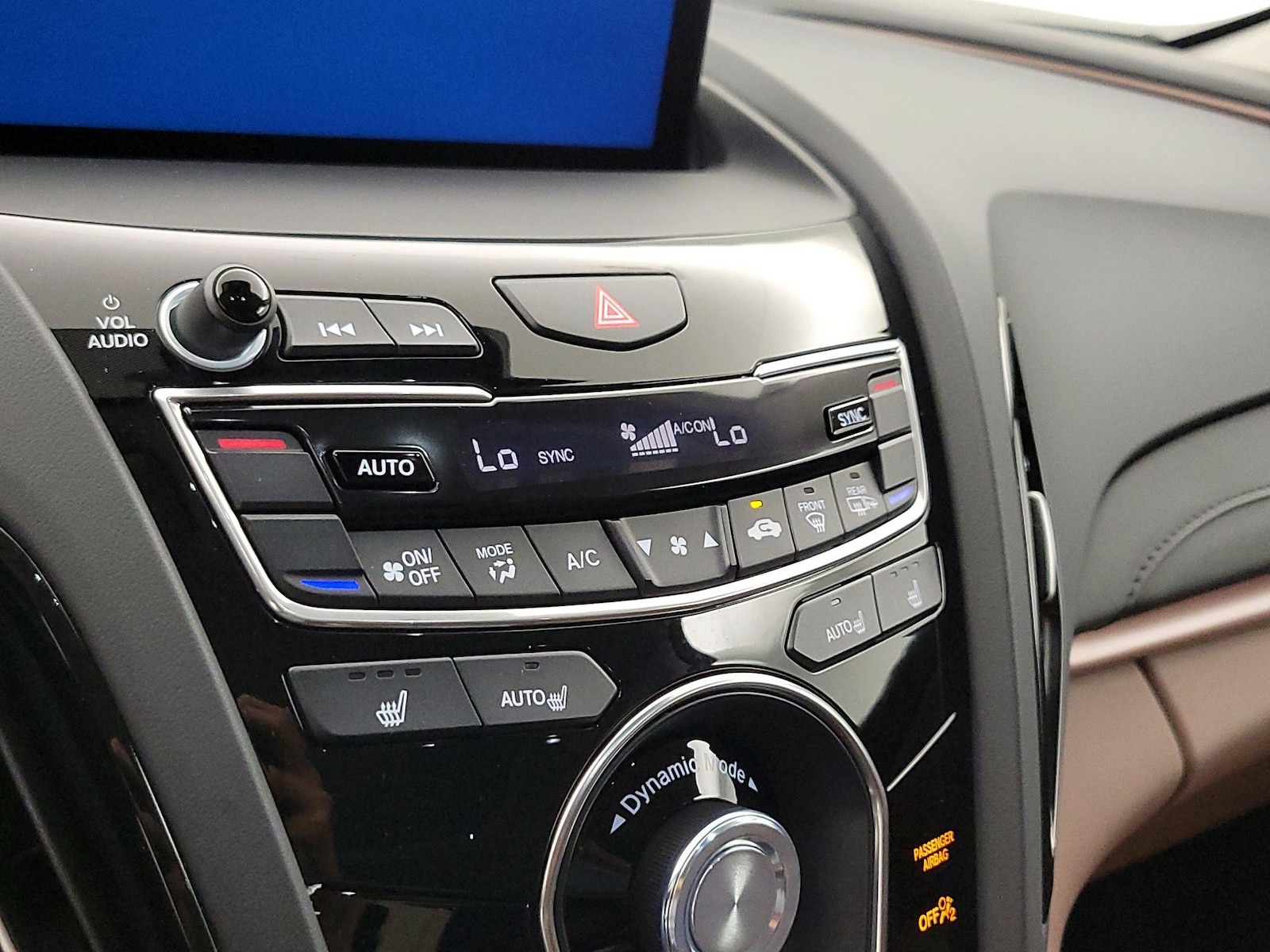 2025 Acura RDX Technology Package - Photo 17