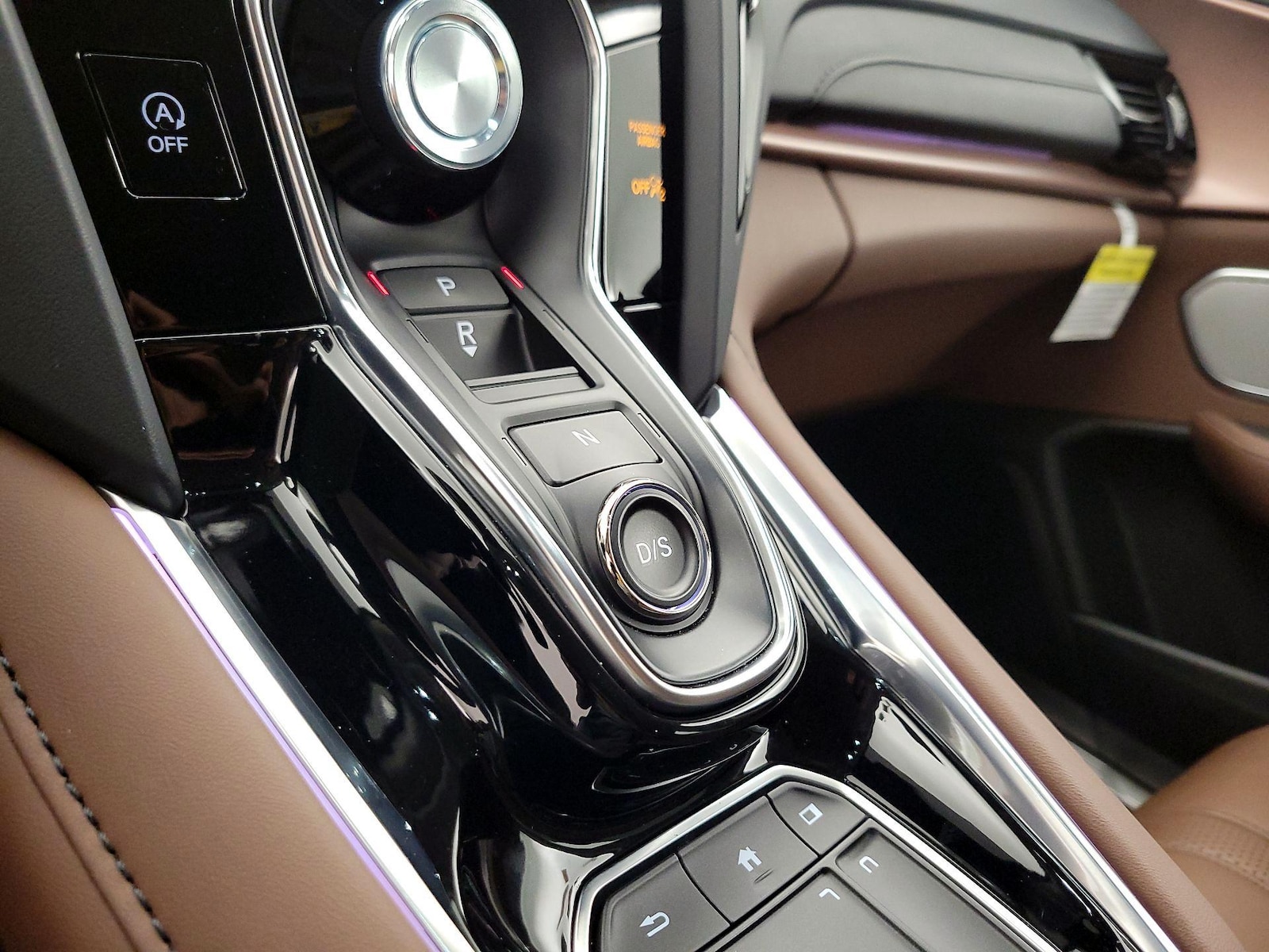 2025 Acura RDX Technology Package - Photo 18