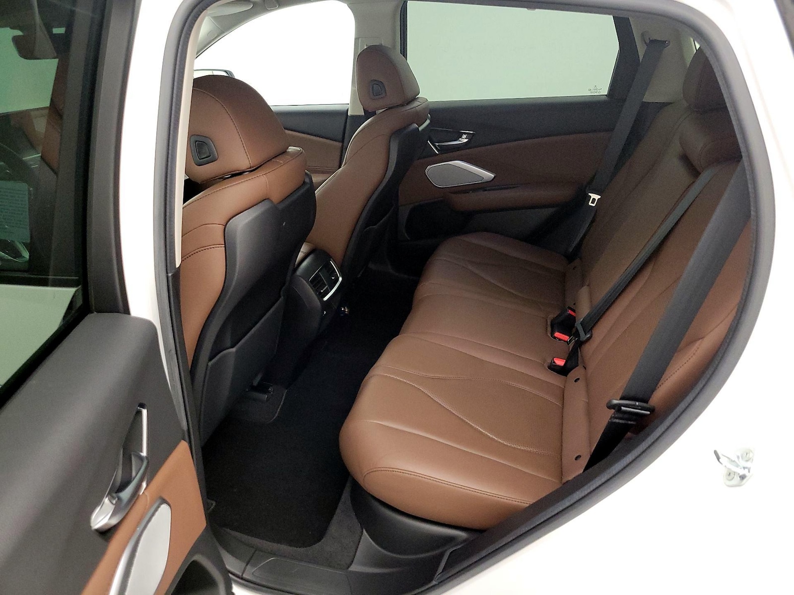 2025 Acura RDX Technology Package - Photo 19