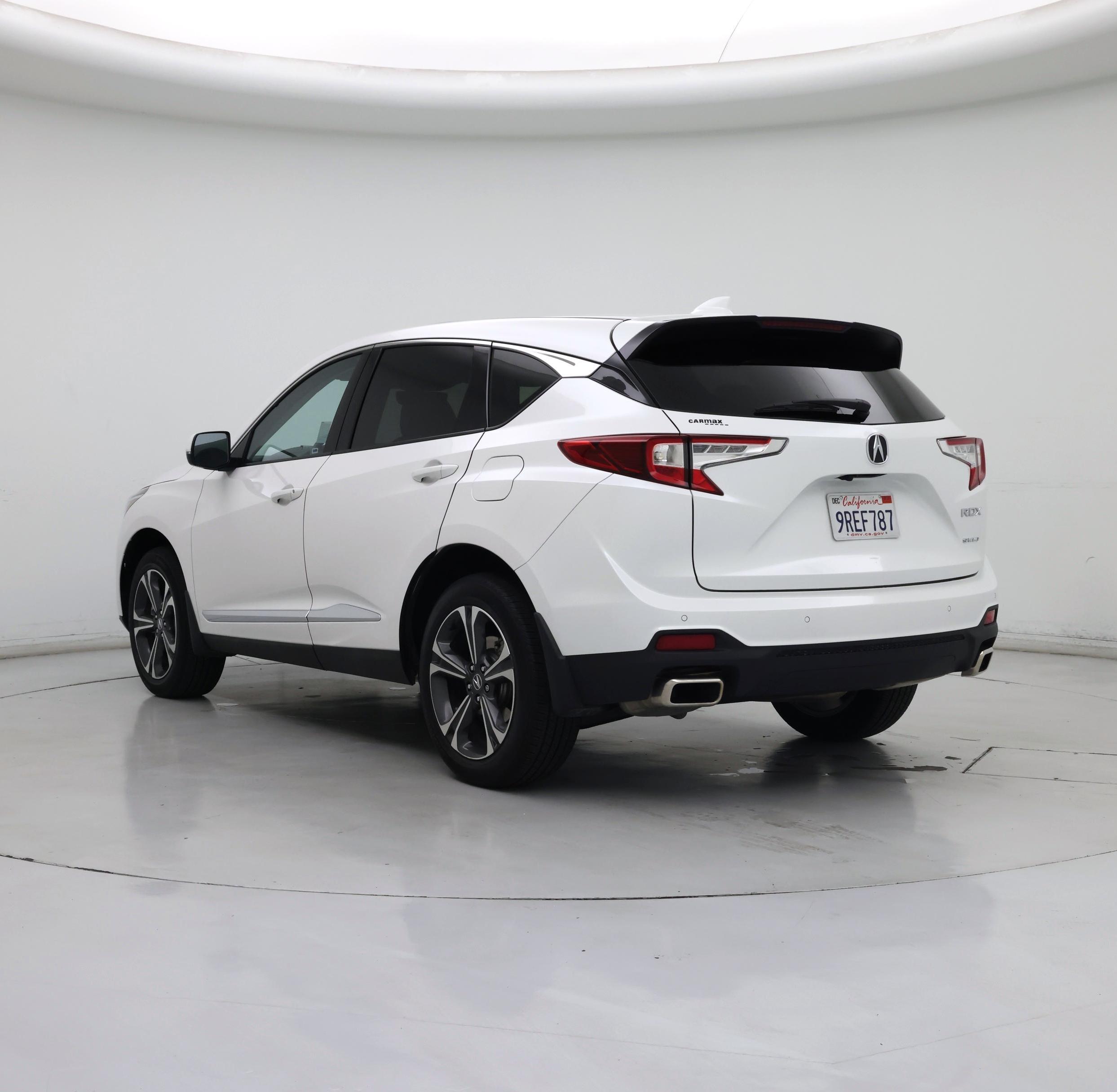 Thumbnail: 2025 Acura RDX - 2