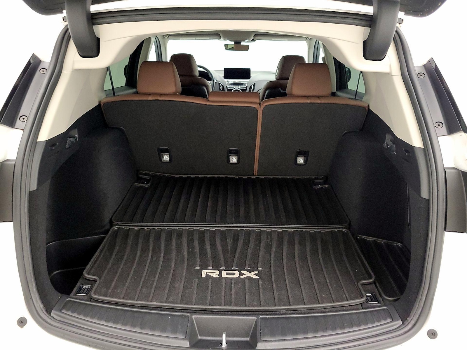 2025 Acura RDX Technology Package - Photo 20