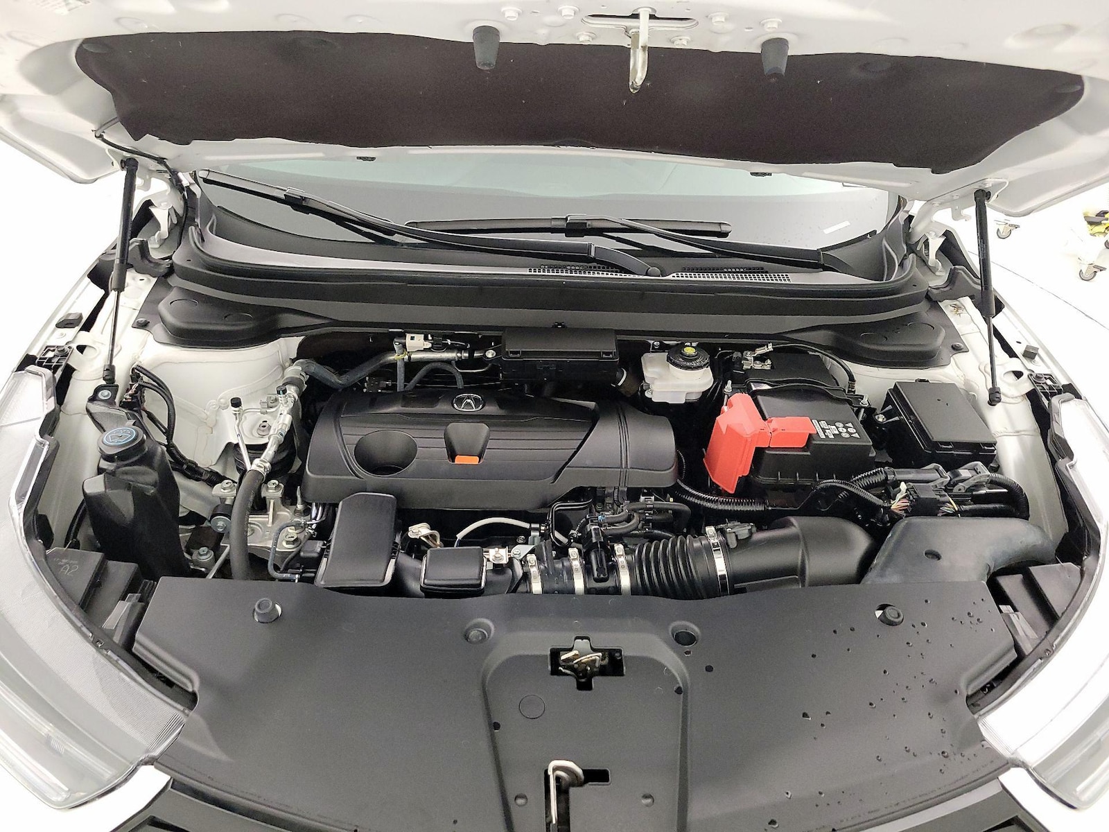 2025 Acura RDX Technology Package - Photo 21