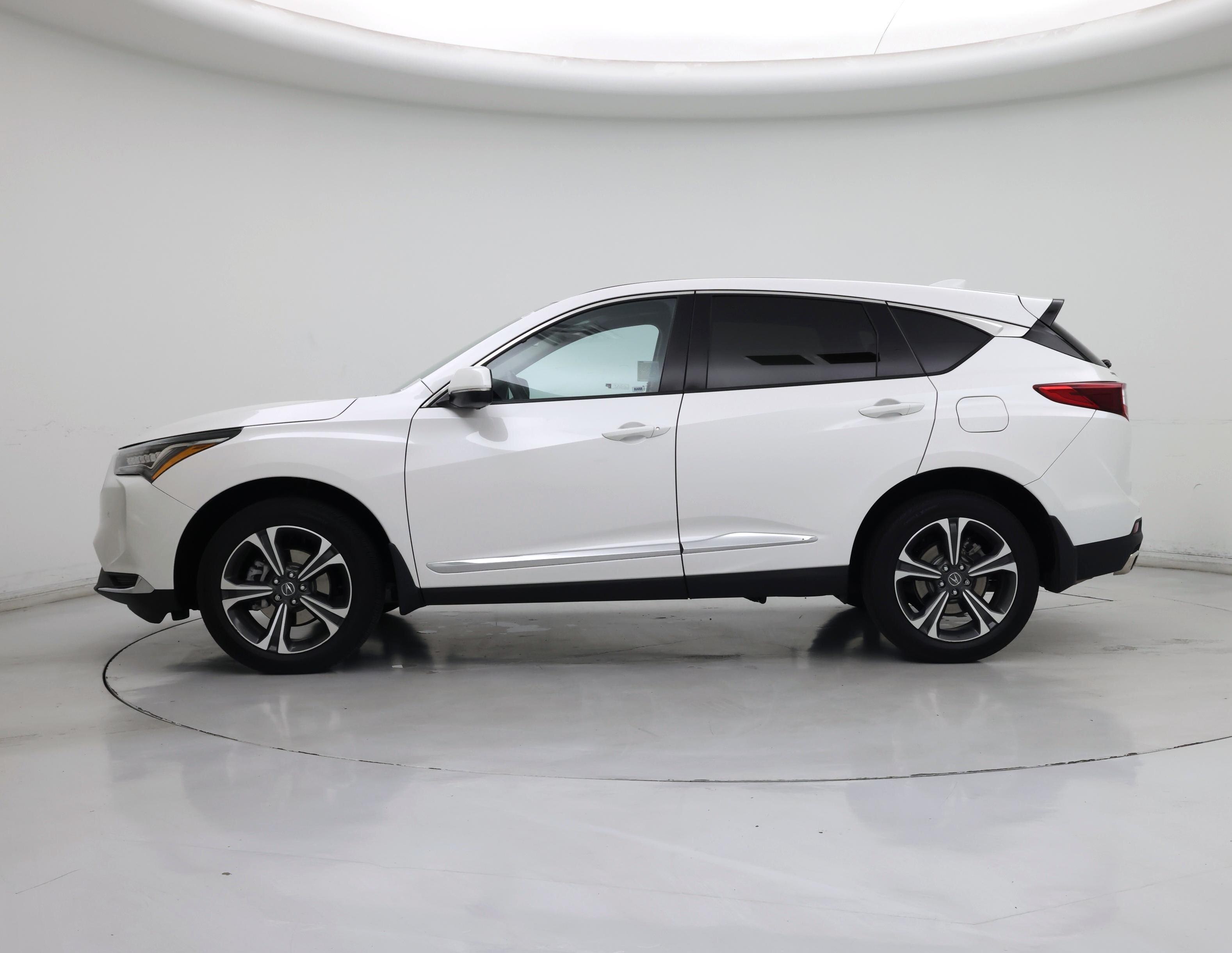 Thumbnail: 2025 Acura RDX - 3