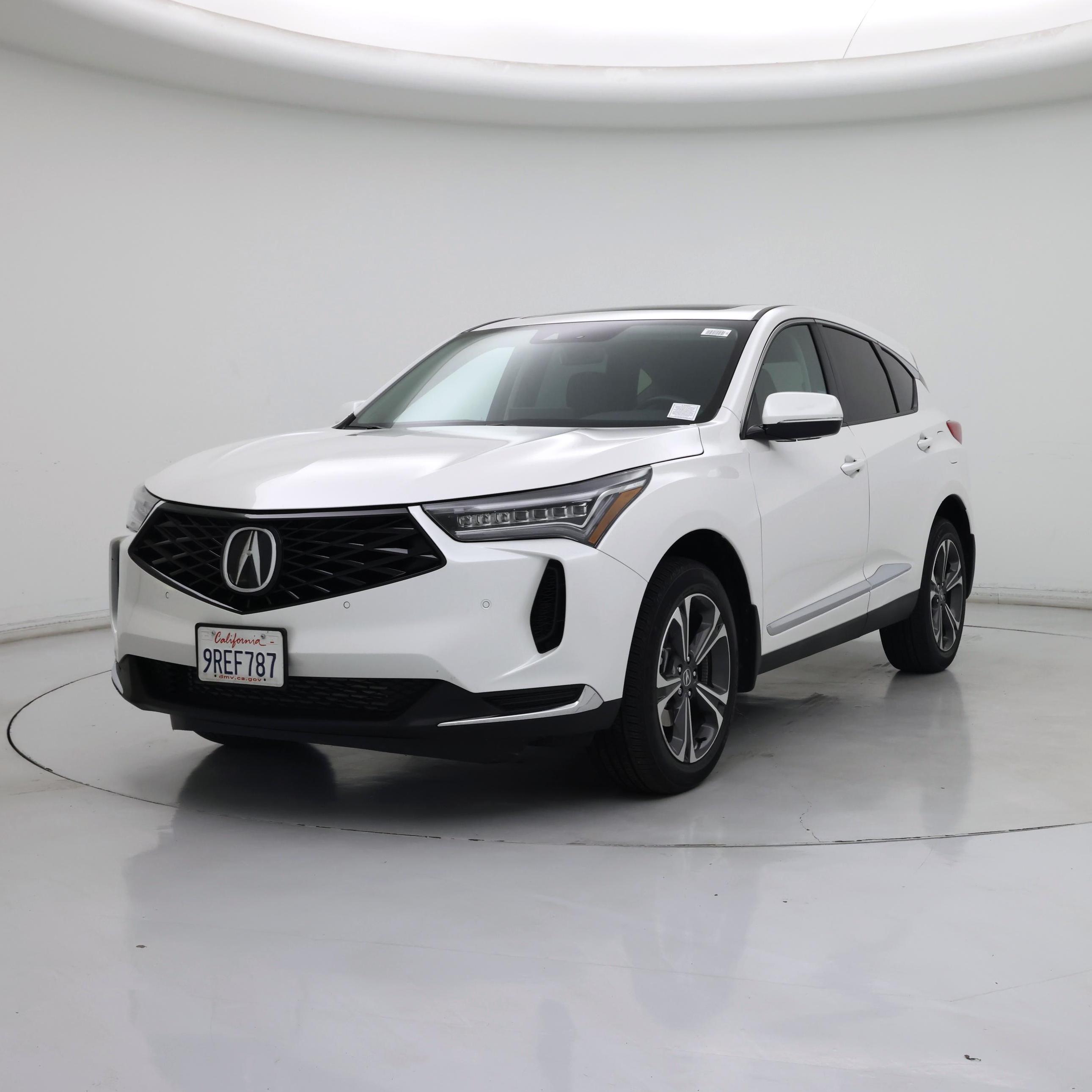 Thumbnail: 2025 Acura RDX - 4