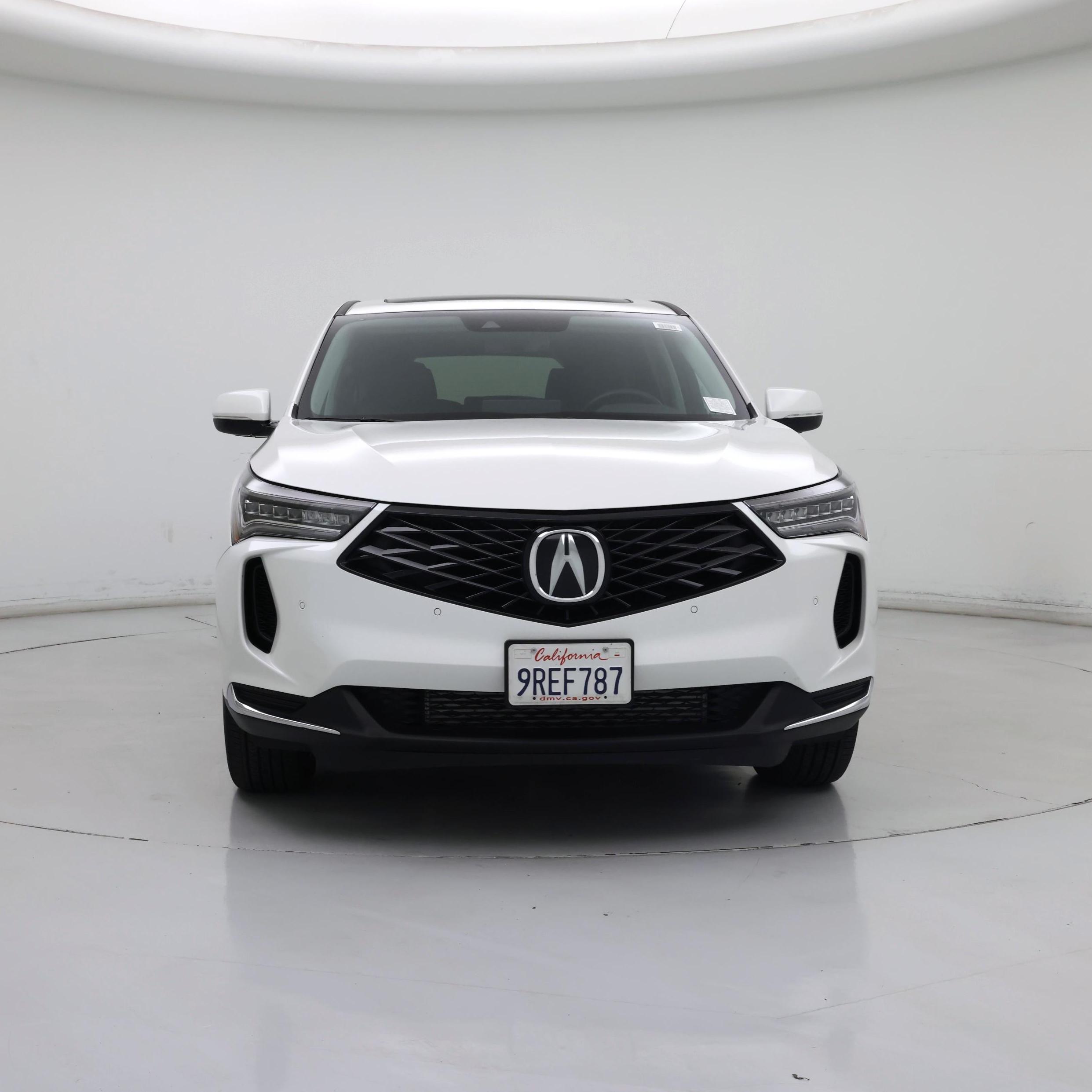 Thumbnail: 2025 Acura RDX - 5