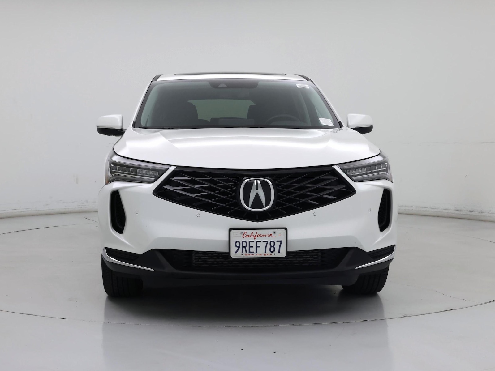 2025 Acura RDX Technology Package - Photo 6