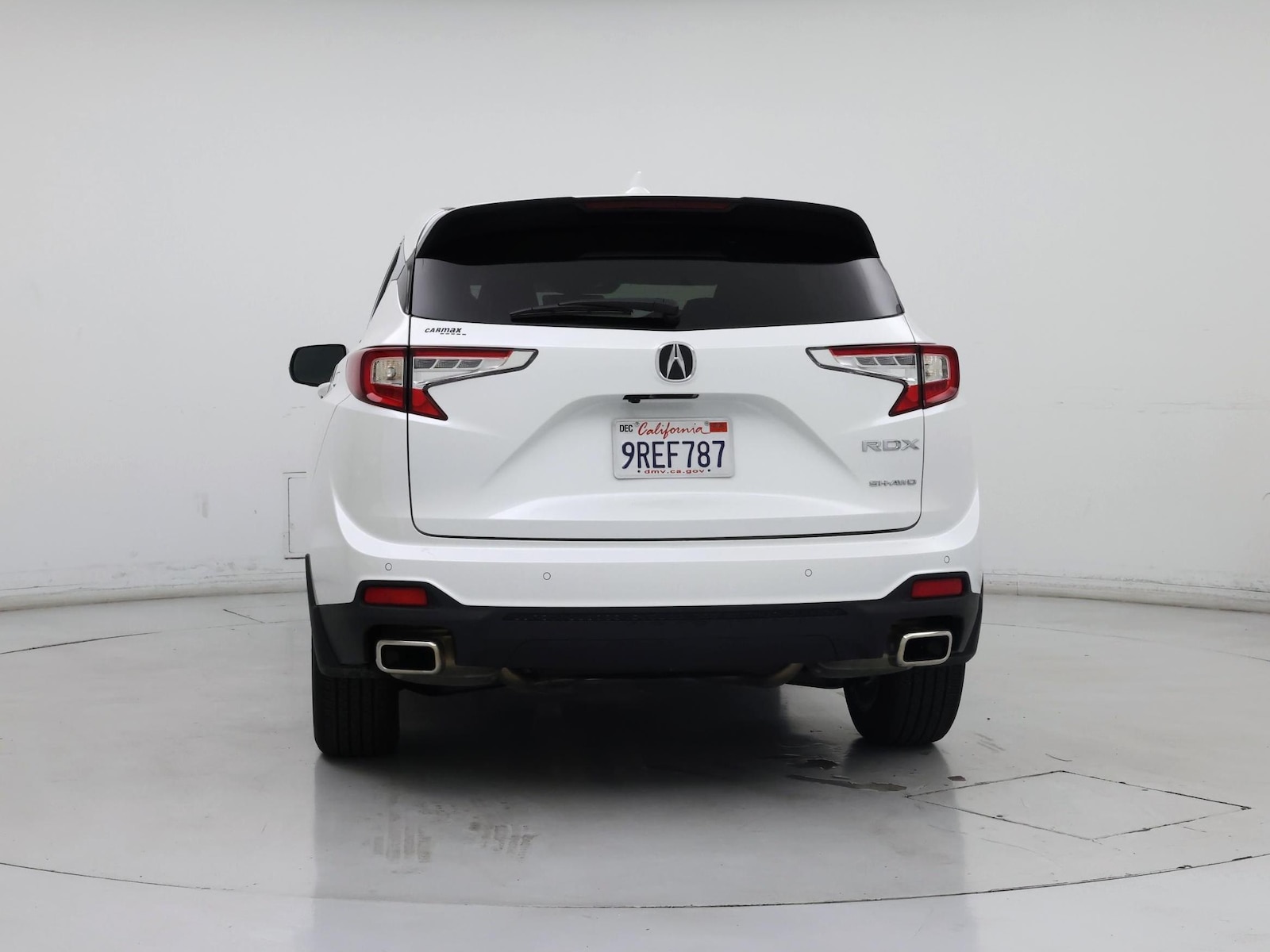 2025 Acura RDX Technology Package - Photo 7