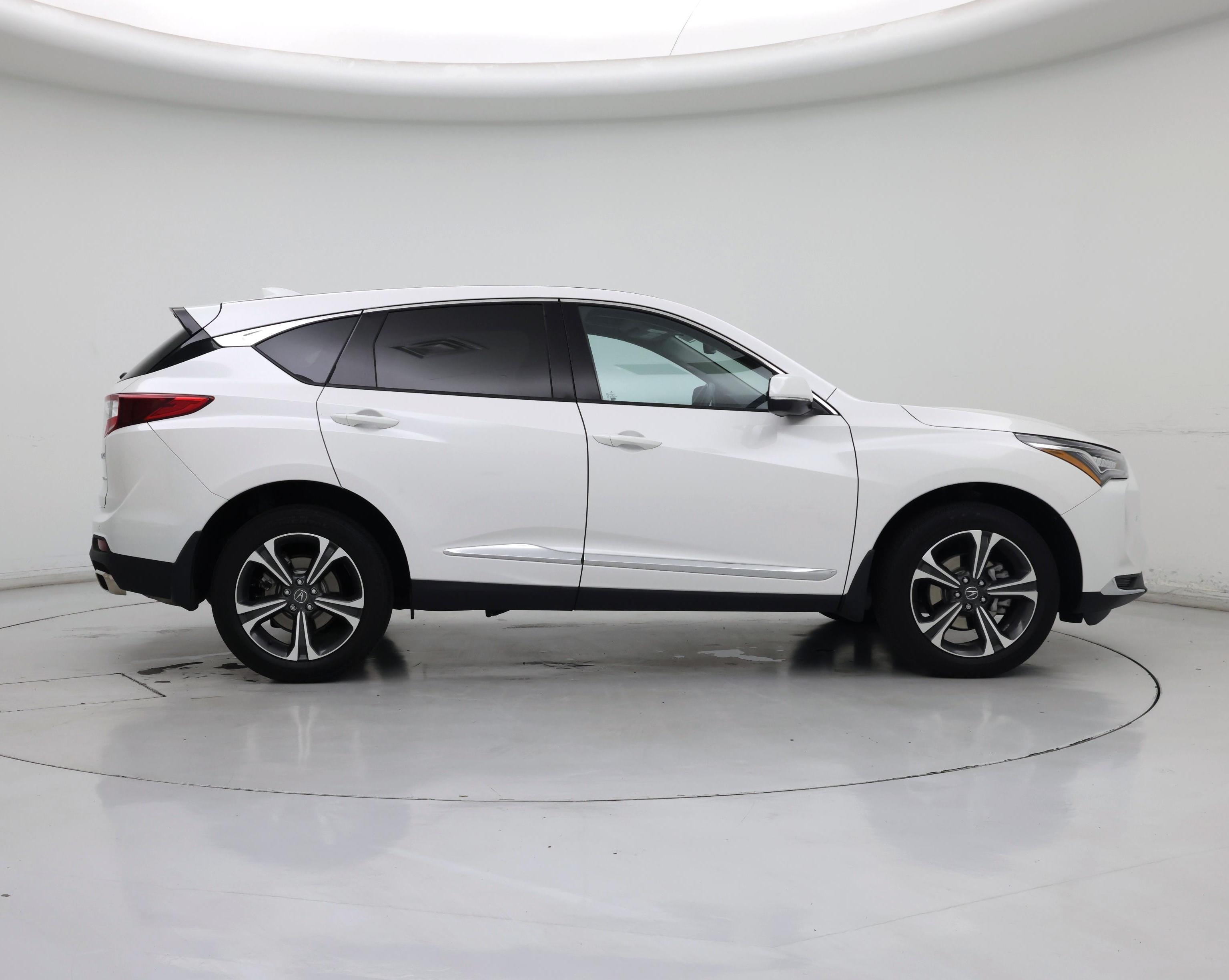Thumbnail: 2025 Acura RDX - 7