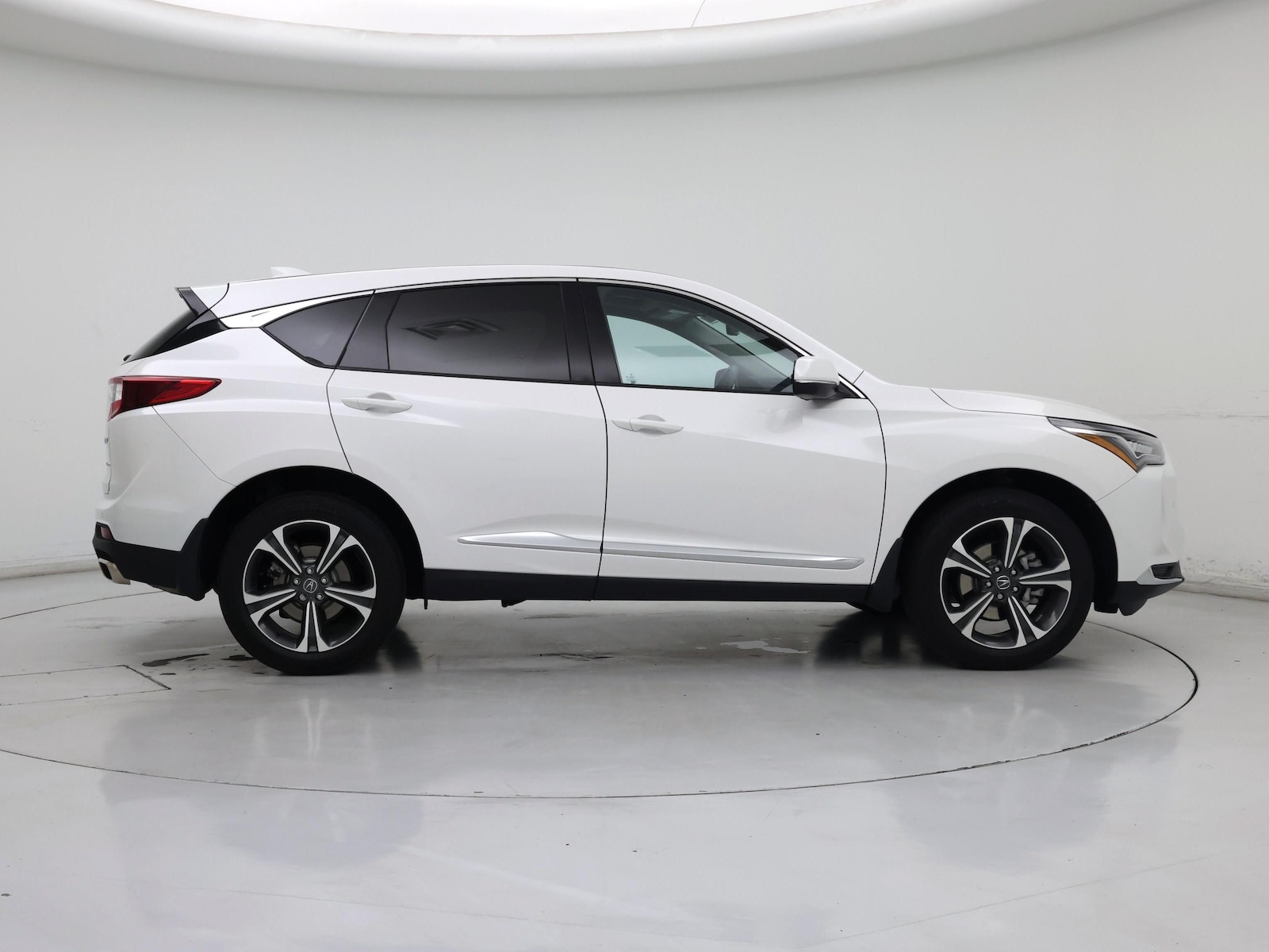 2025 Acura RDX Technology Package - Photo 8