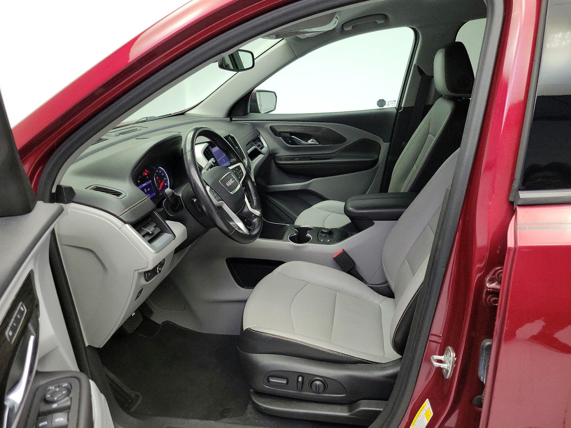 Thumbnail: 2020 GMC Terrain - 11
