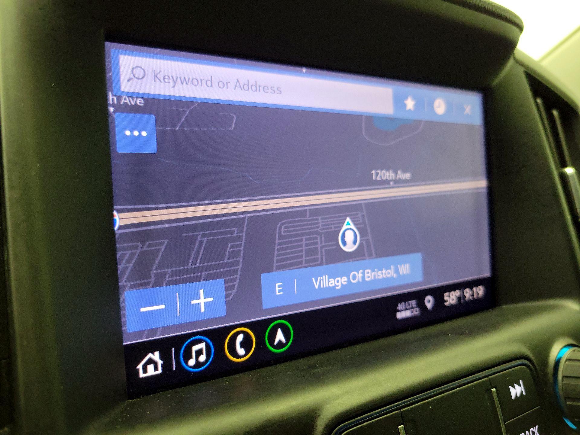 Thumbnail: 2020 GMC Terrain - 14