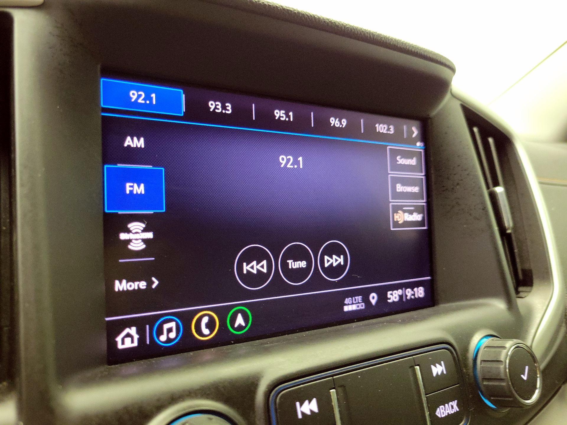 Thumbnail: 2020 GMC Terrain - 16
