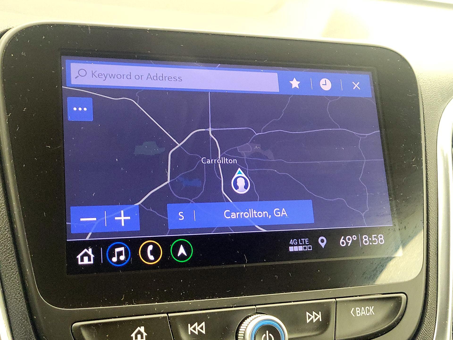 Thumbnail: 2020 Chevrolet Equinox - 14