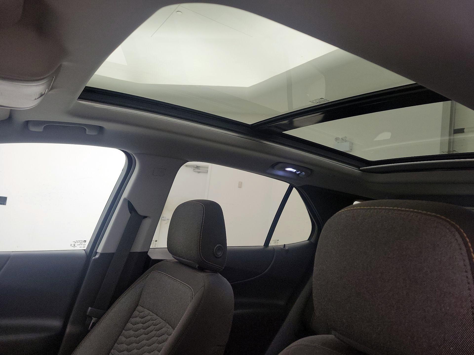 Thumbnail: 2020 Chevrolet Equinox - 20