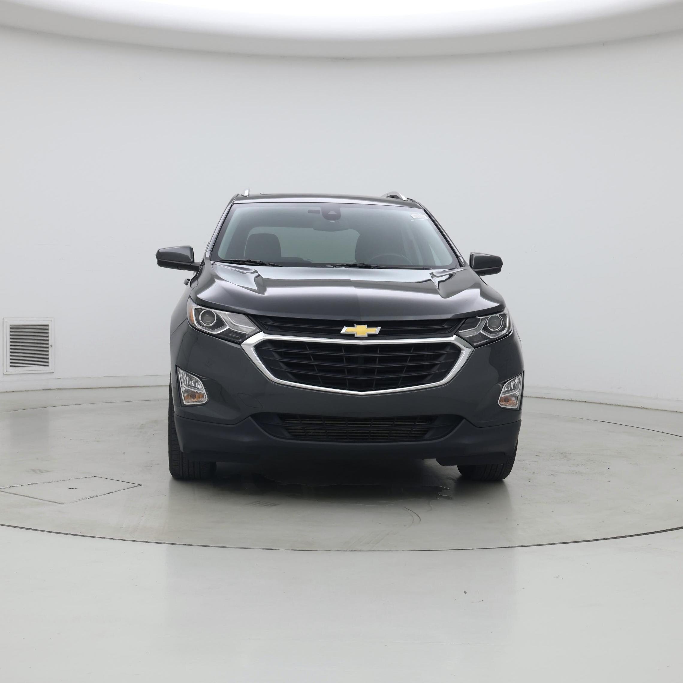 Thumbnail: 2020 Chevrolet Equinox - 5