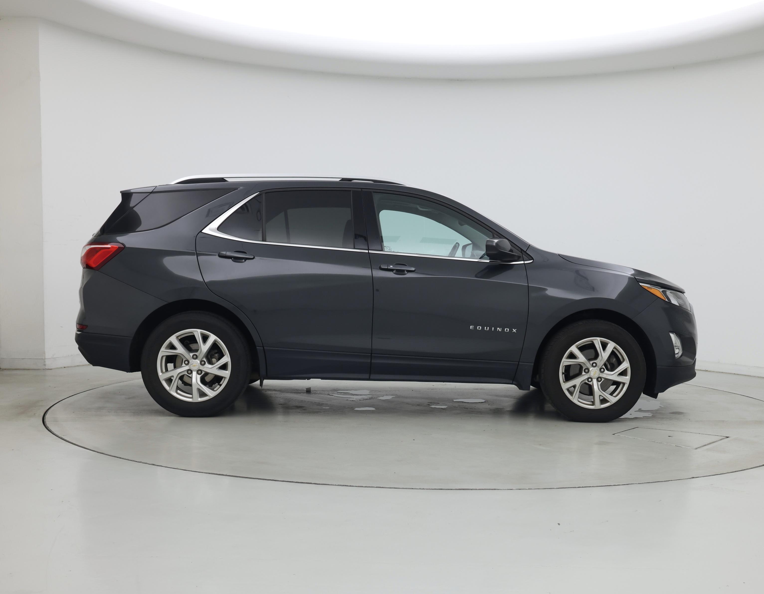 Thumbnail: 2020 Chevrolet Equinox - 7