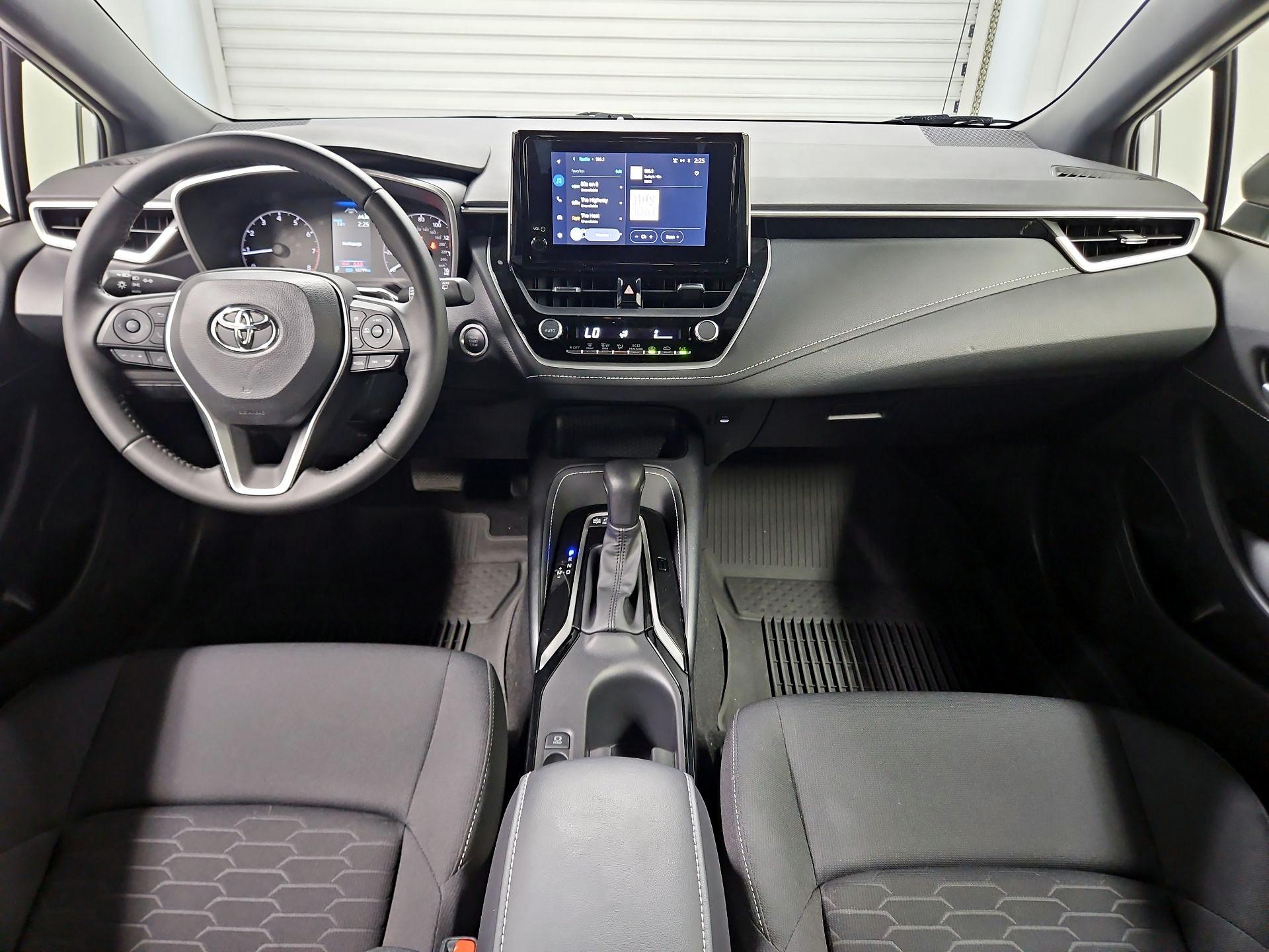 Thumbnail: 2024 Toyota Corolla - 9