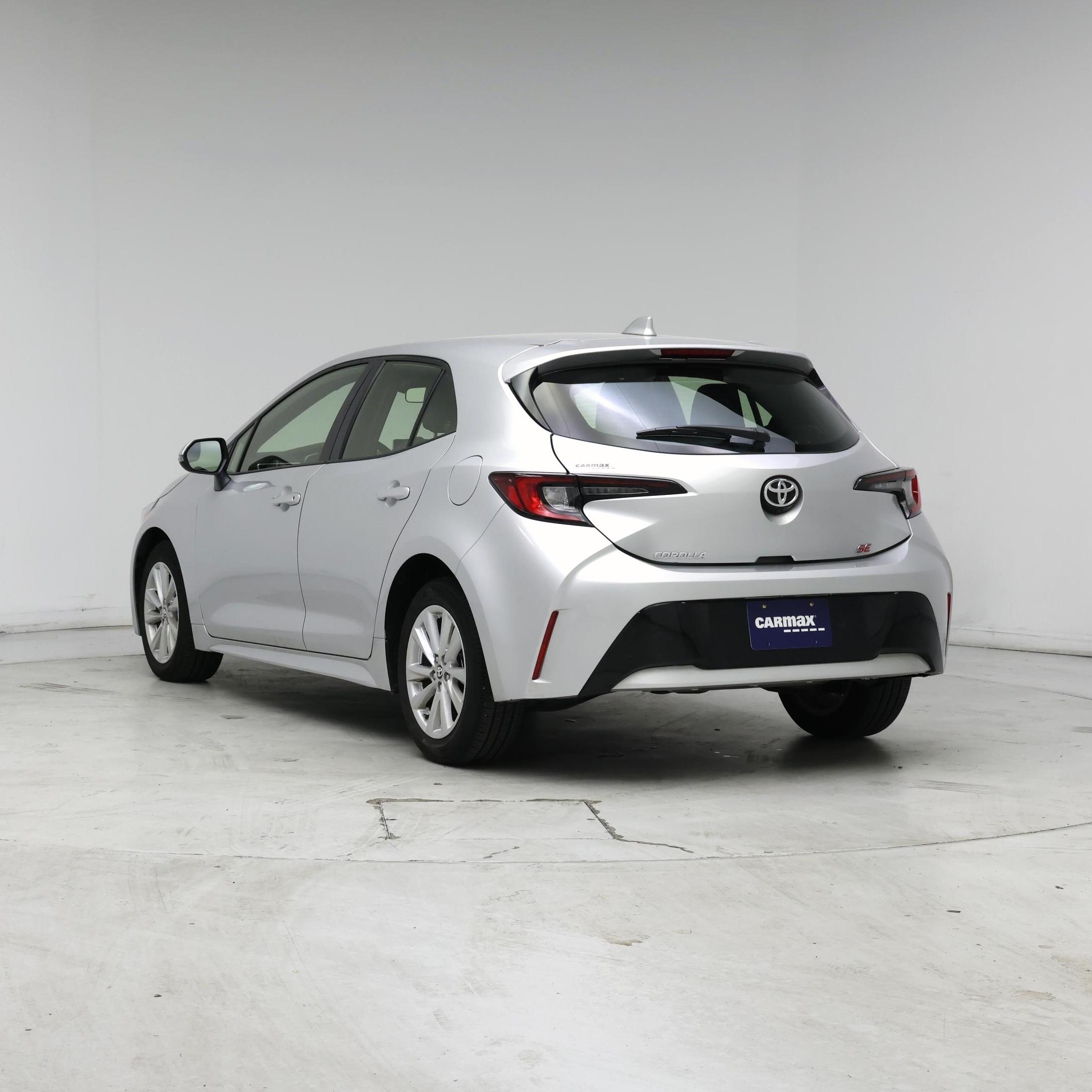 Thumbnail: 2024 Toyota Corolla - 2