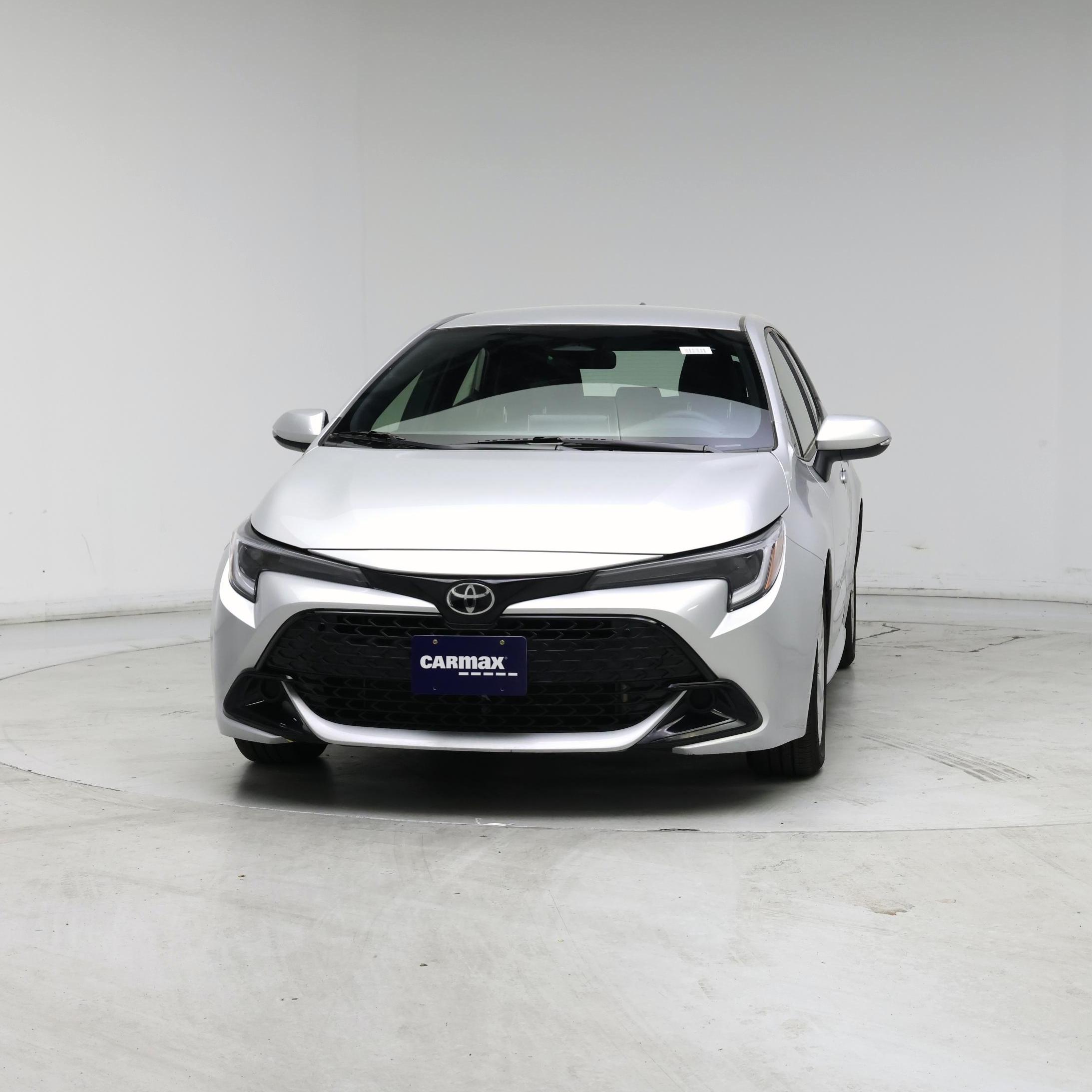 Thumbnail: 2024 Toyota Corolla - 5