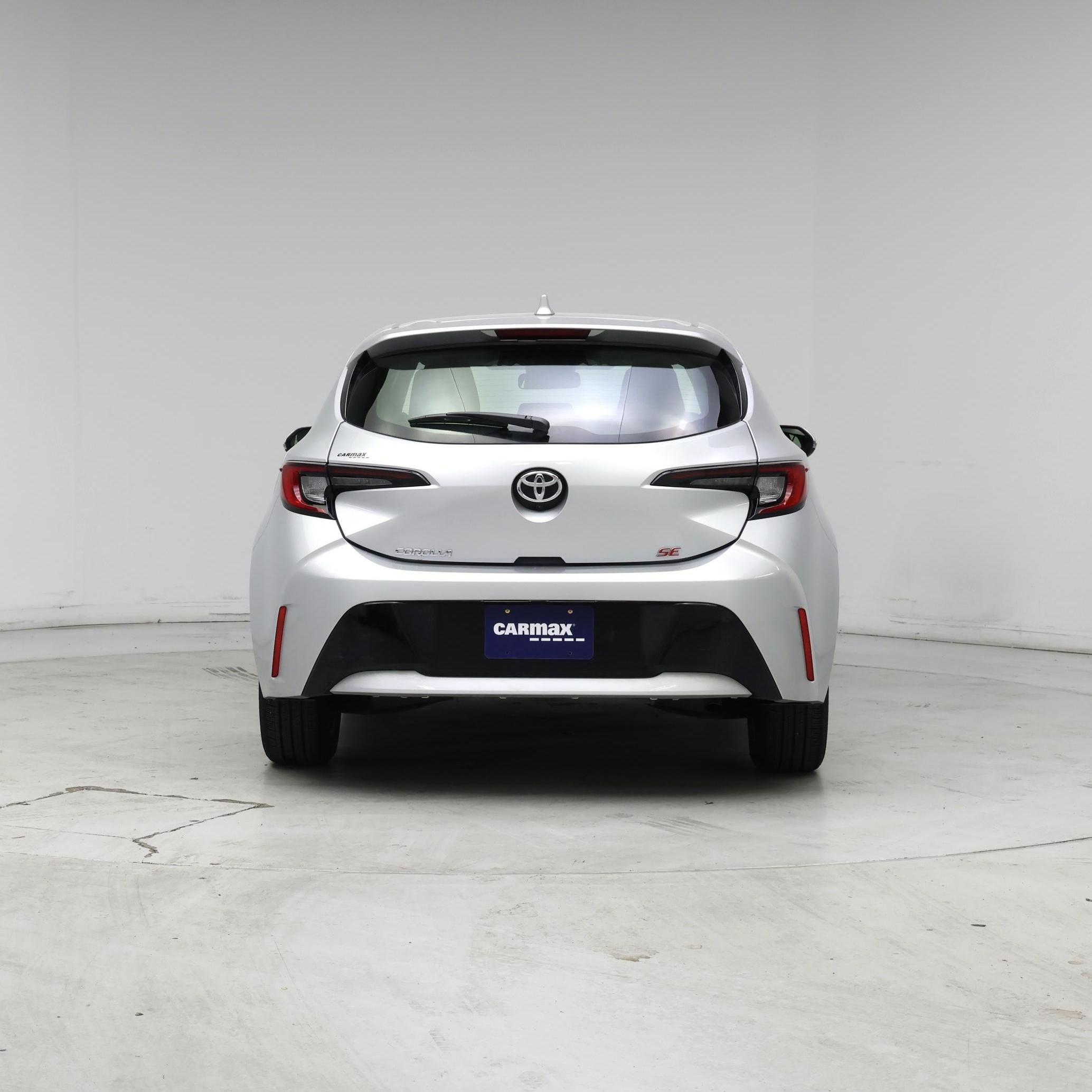 Thumbnail: 2024 Toyota Corolla - 6