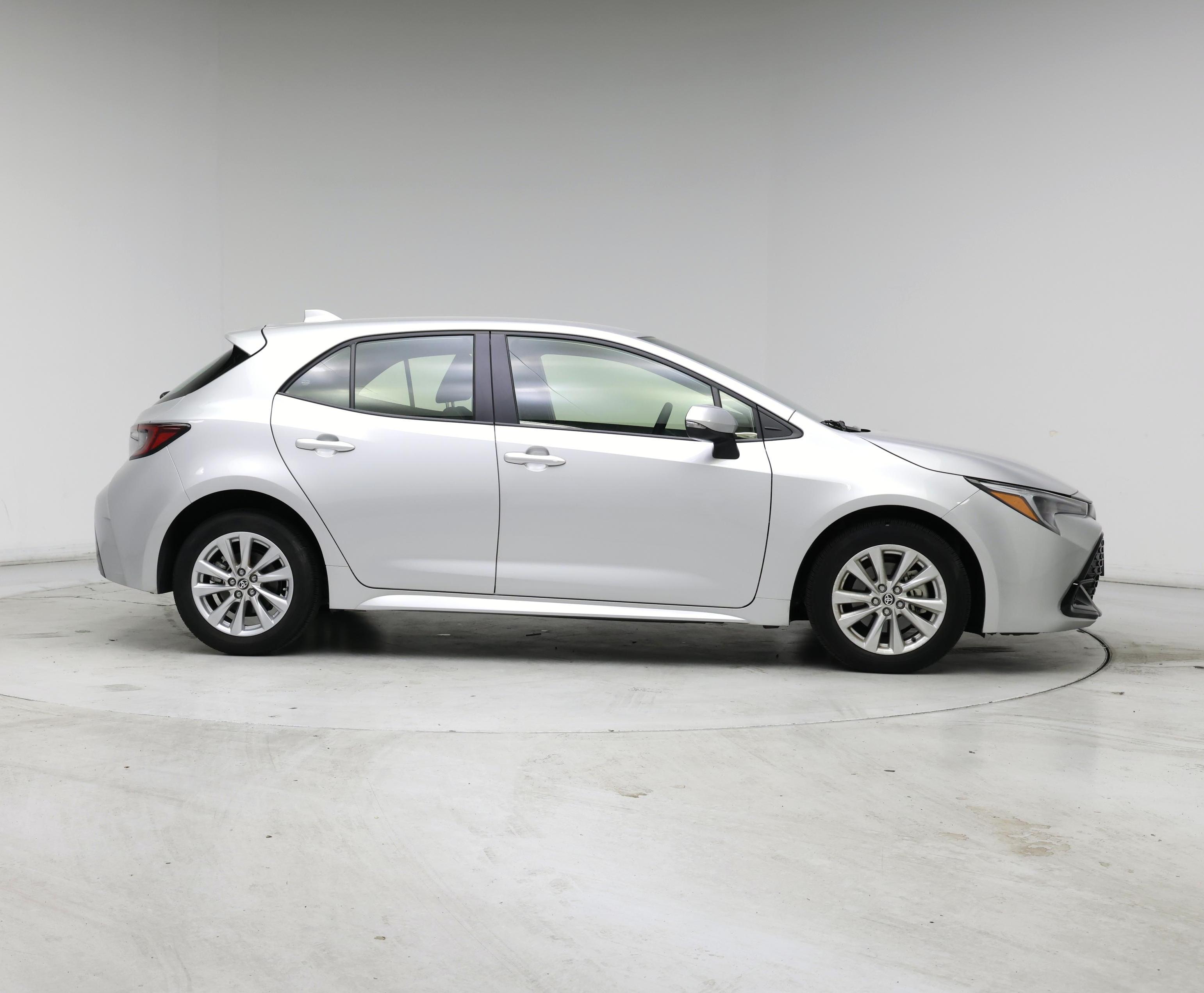 Thumbnail: 2024 Toyota Corolla - 7