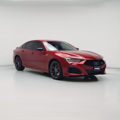 2023 Acura TLX SH-AWD Type S