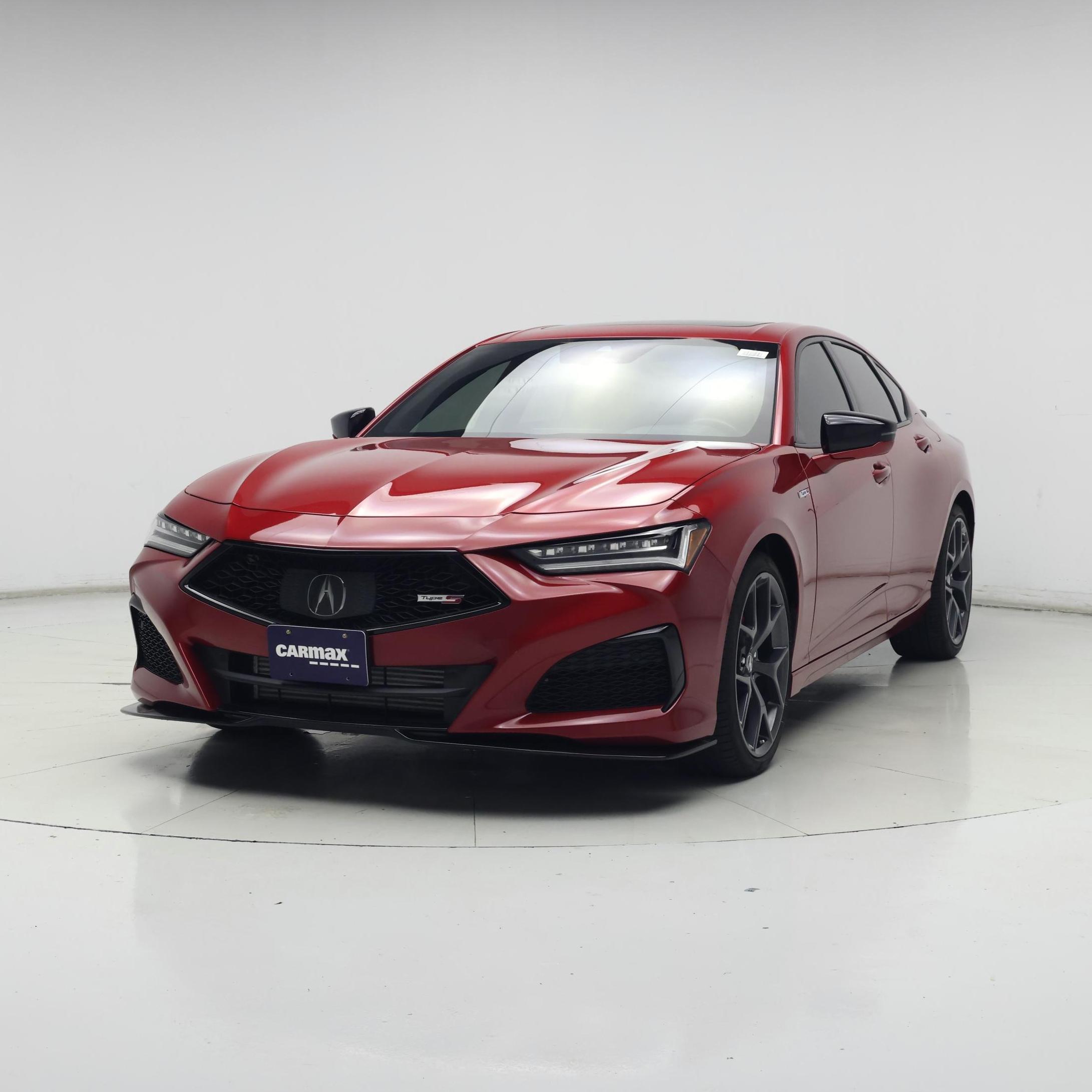 Thumbnail: 2023 Acura TLX - 4