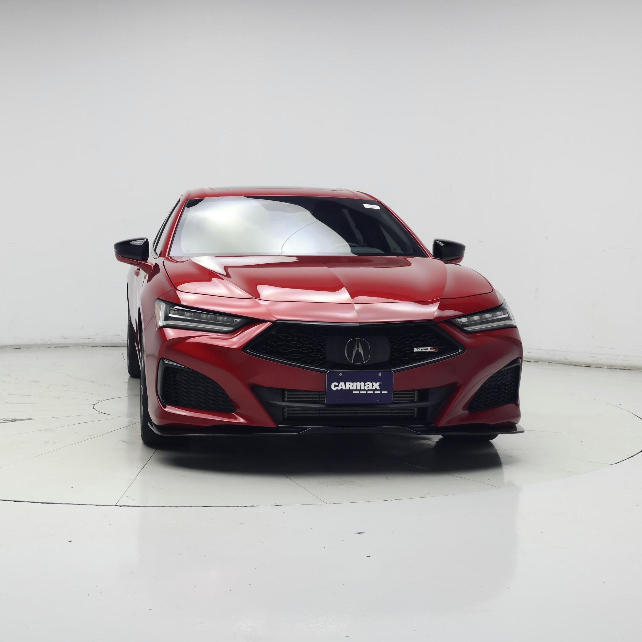 Thumbnail: 2023 Acura TLX - 5