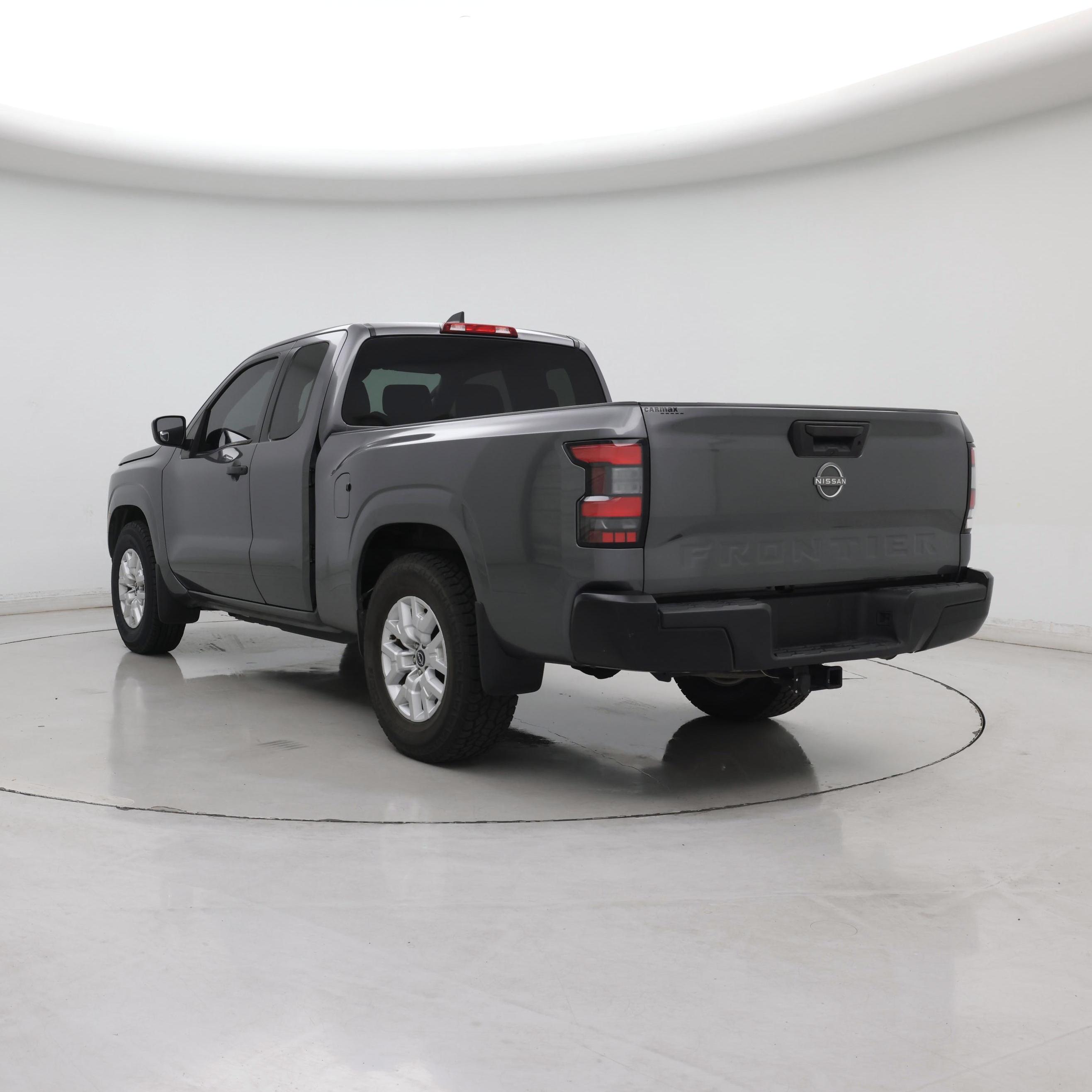 Thumbnail: 2022 Nissan Frontier - 2