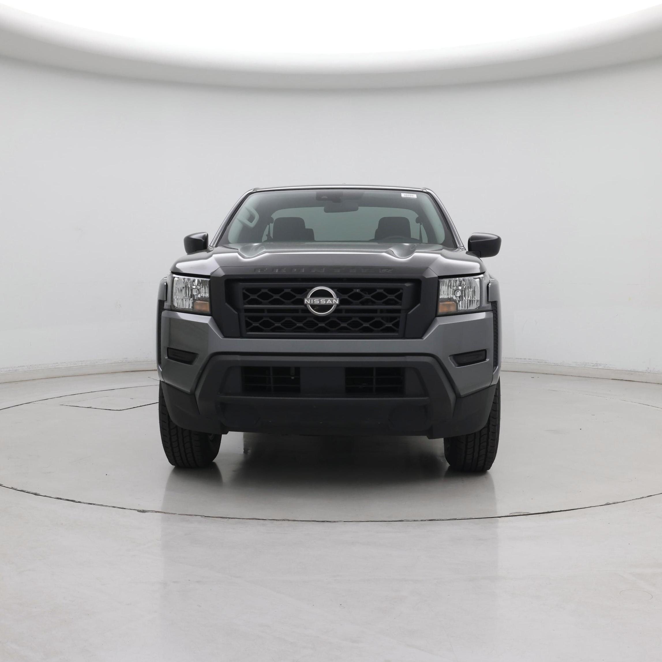 Thumbnail: 2022 Nissan Frontier - 5