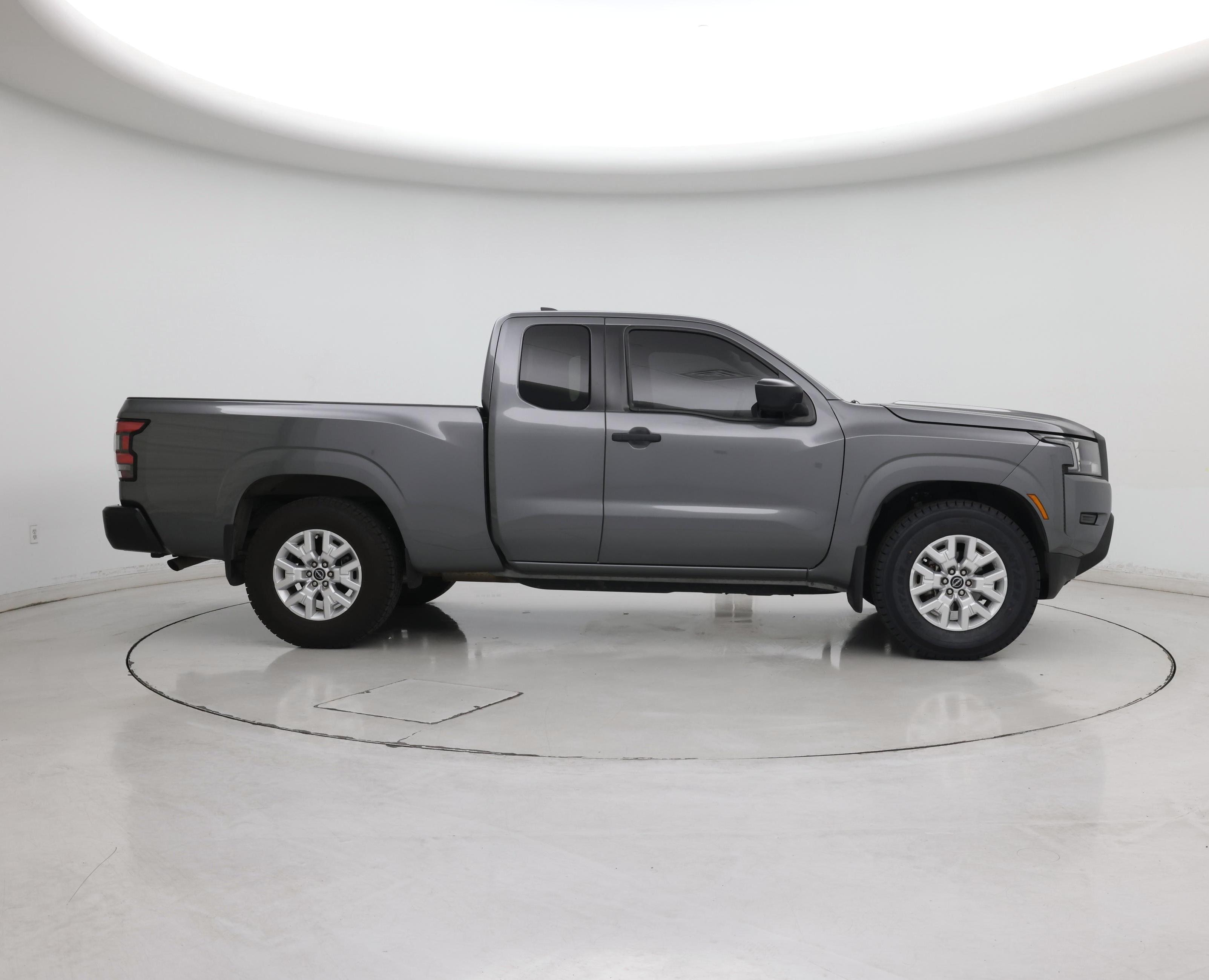 Thumbnail: 2022 Nissan Frontier - 7