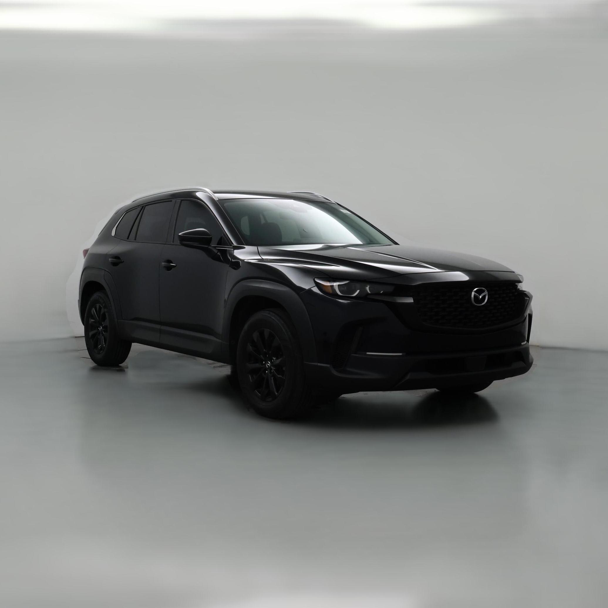 Thumbnail: 2024 Mazda CX-50 - 1