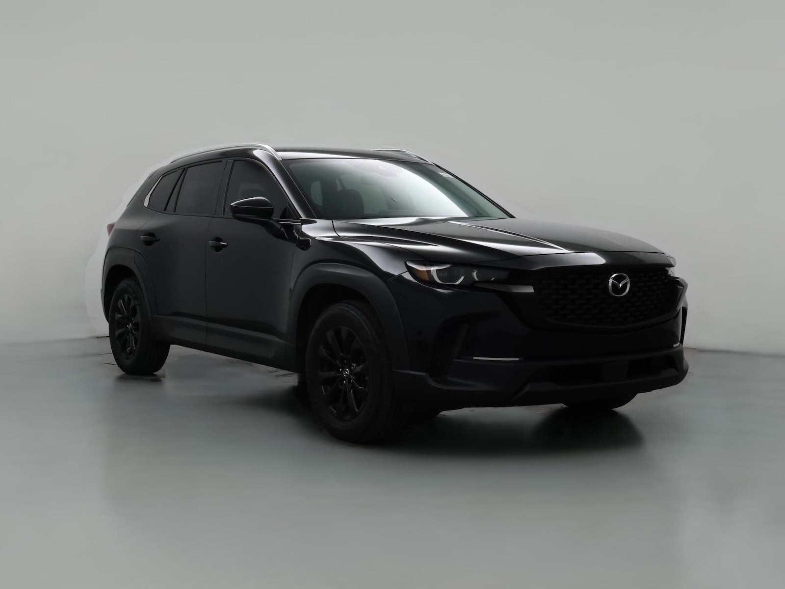 2024 Mazda CX-50