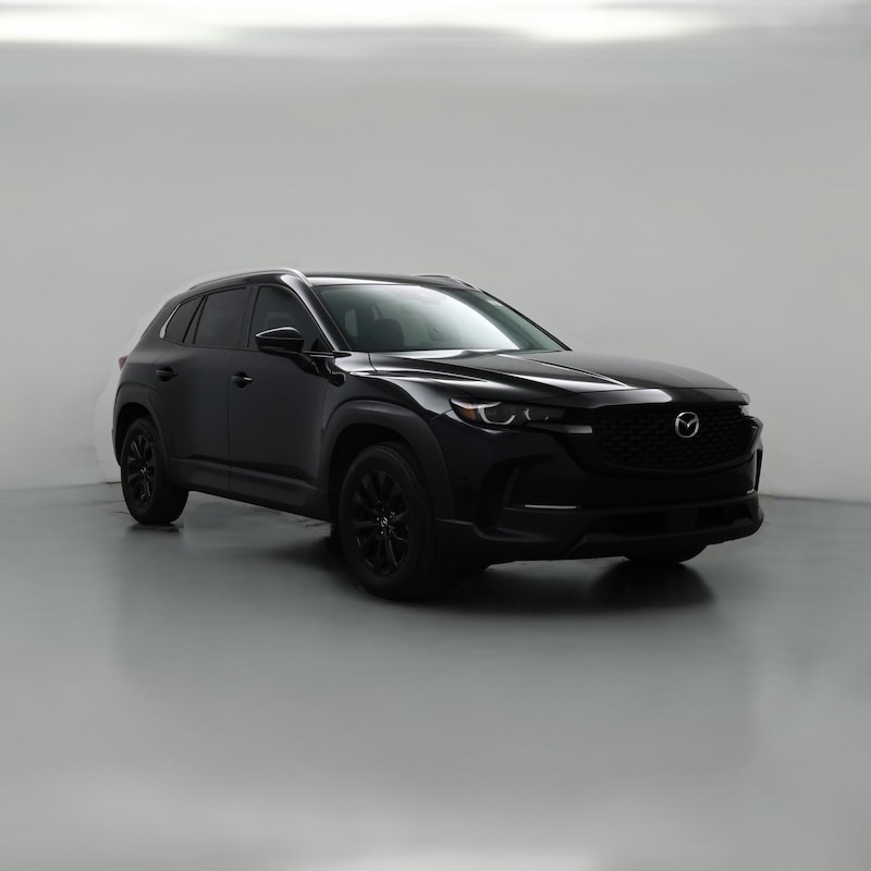 2024 Mazda CX-50 2.5 S Select Package