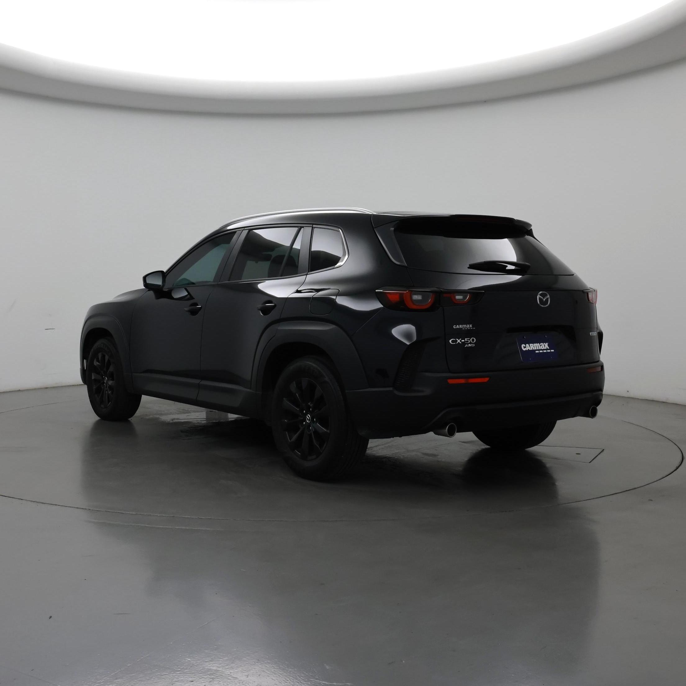 Thumbnail: 2024 Mazda CX-50 - 2