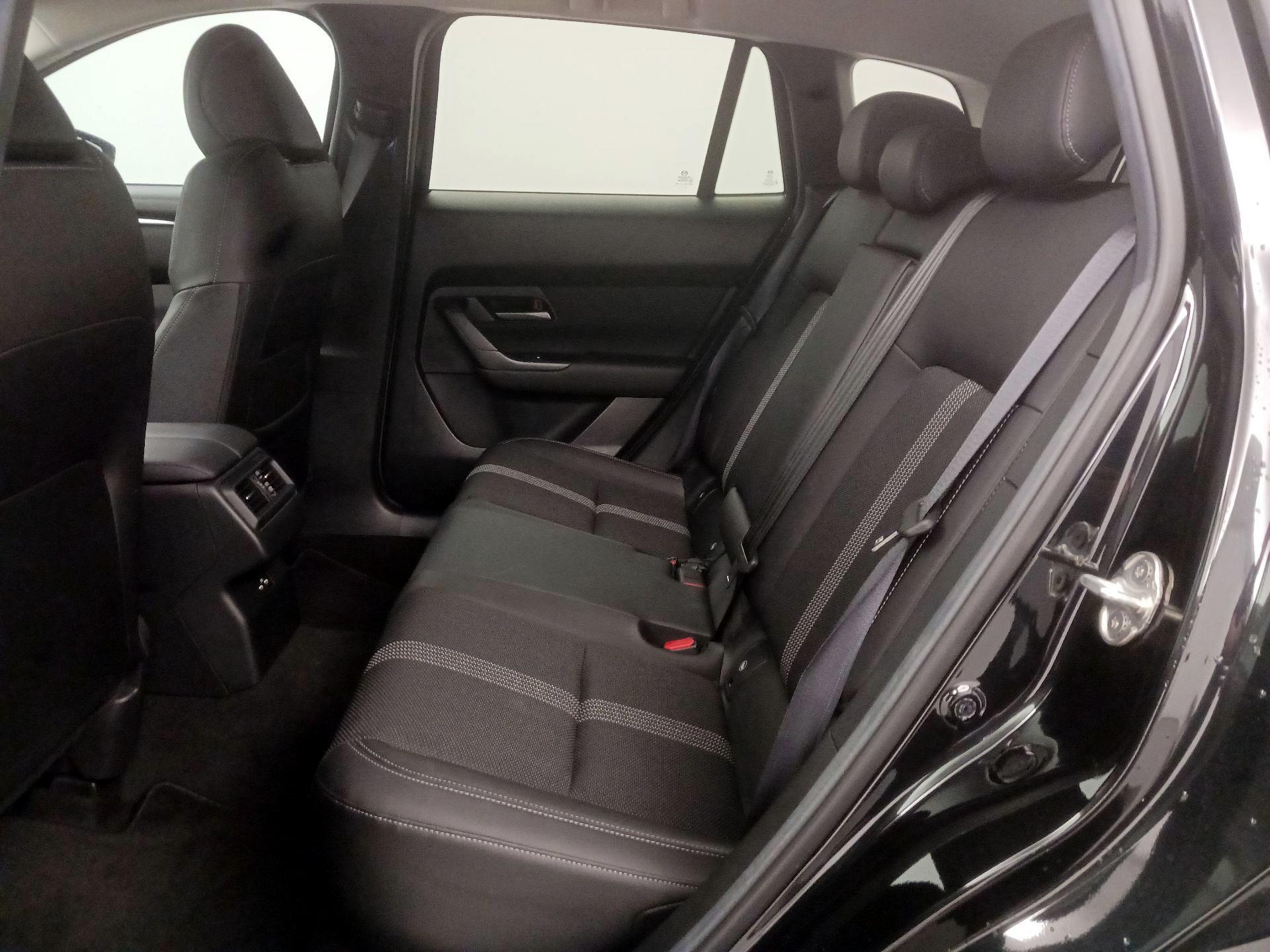 Thumbnail: 2024 Mazda CX-50 - 20