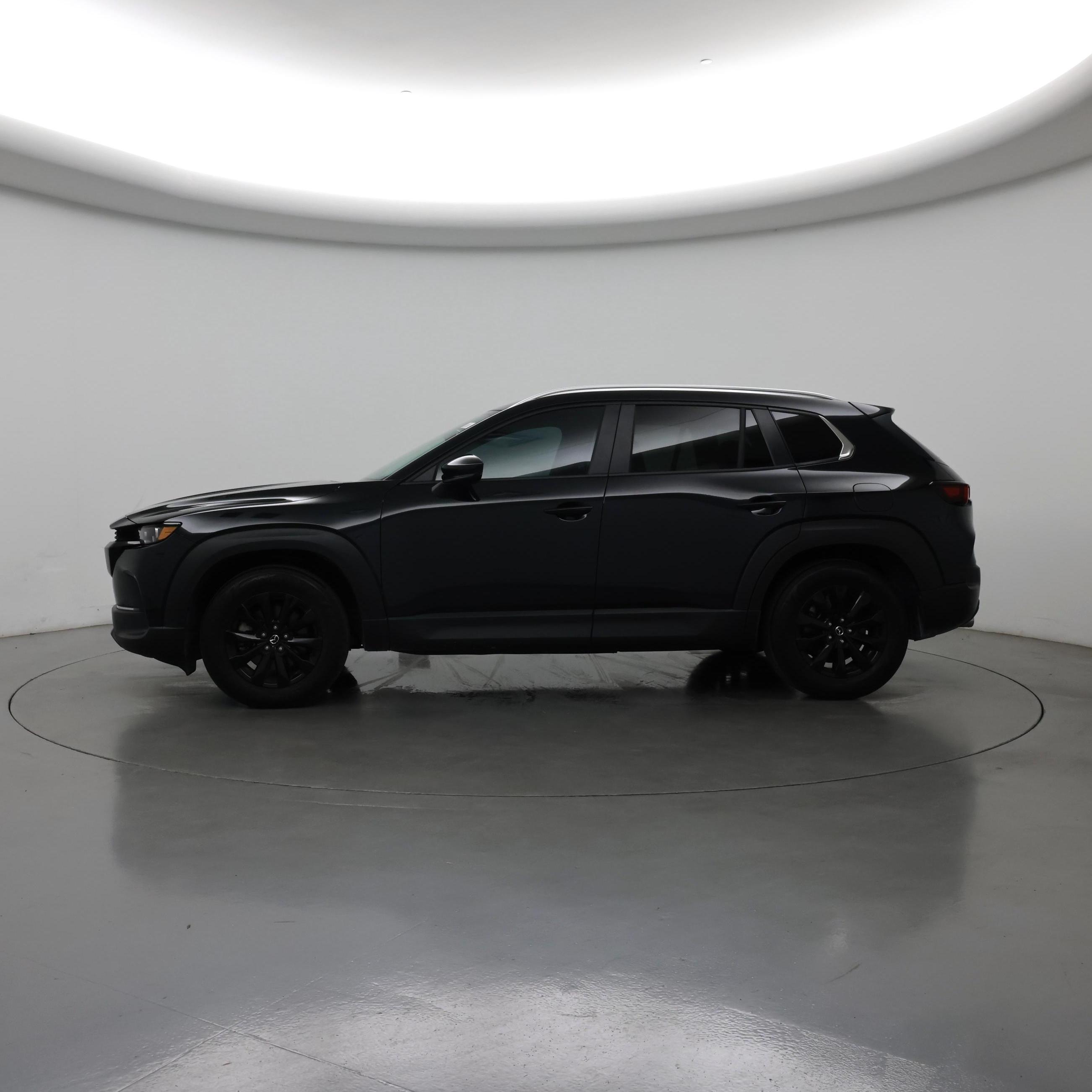 Thumbnail: 2024 Mazda CX-50 - 3