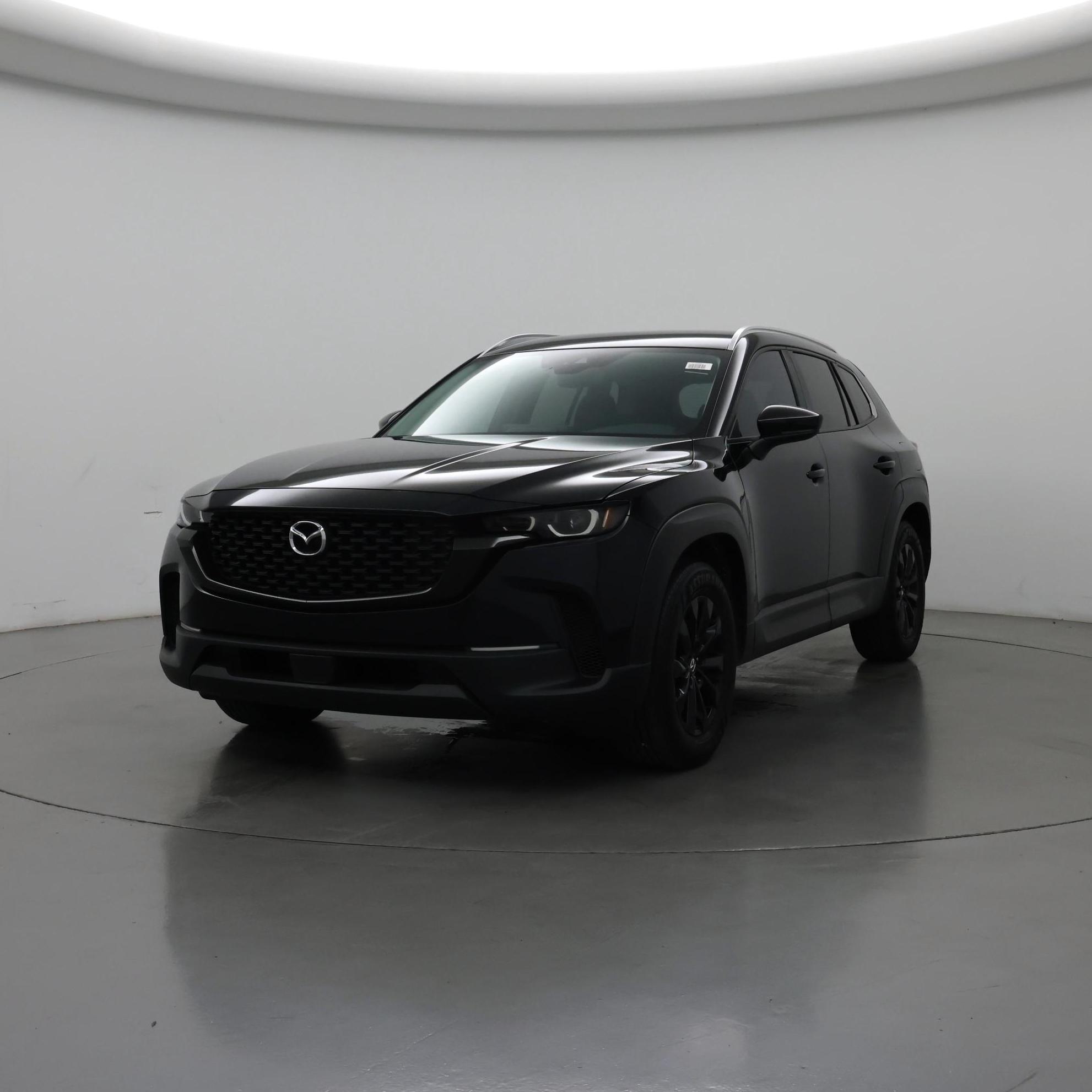 Thumbnail: 2024 Mazda CX-50 - 4