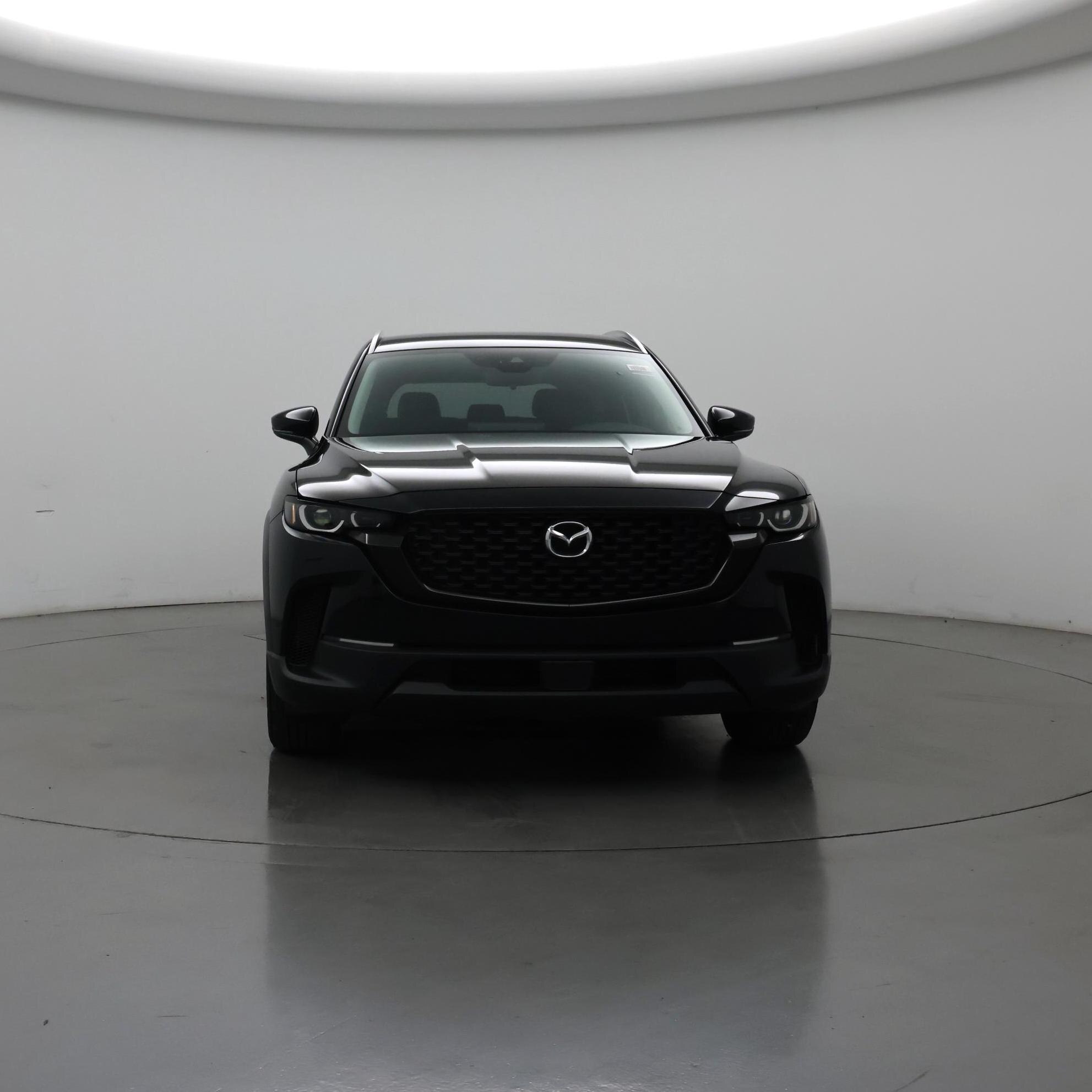 Thumbnail: 2024 Mazda CX-50 - 5