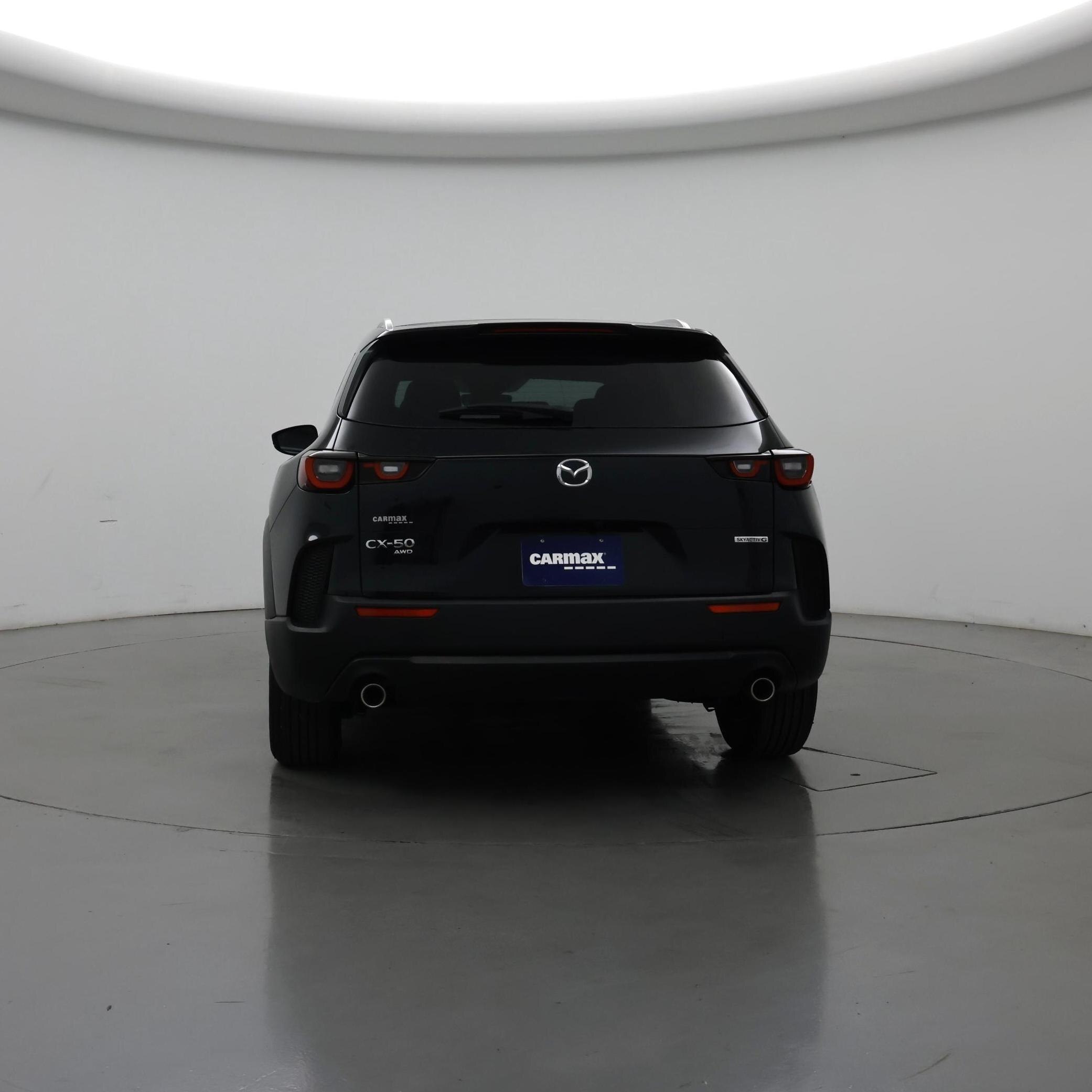 Thumbnail: 2024 Mazda CX-50 - 6