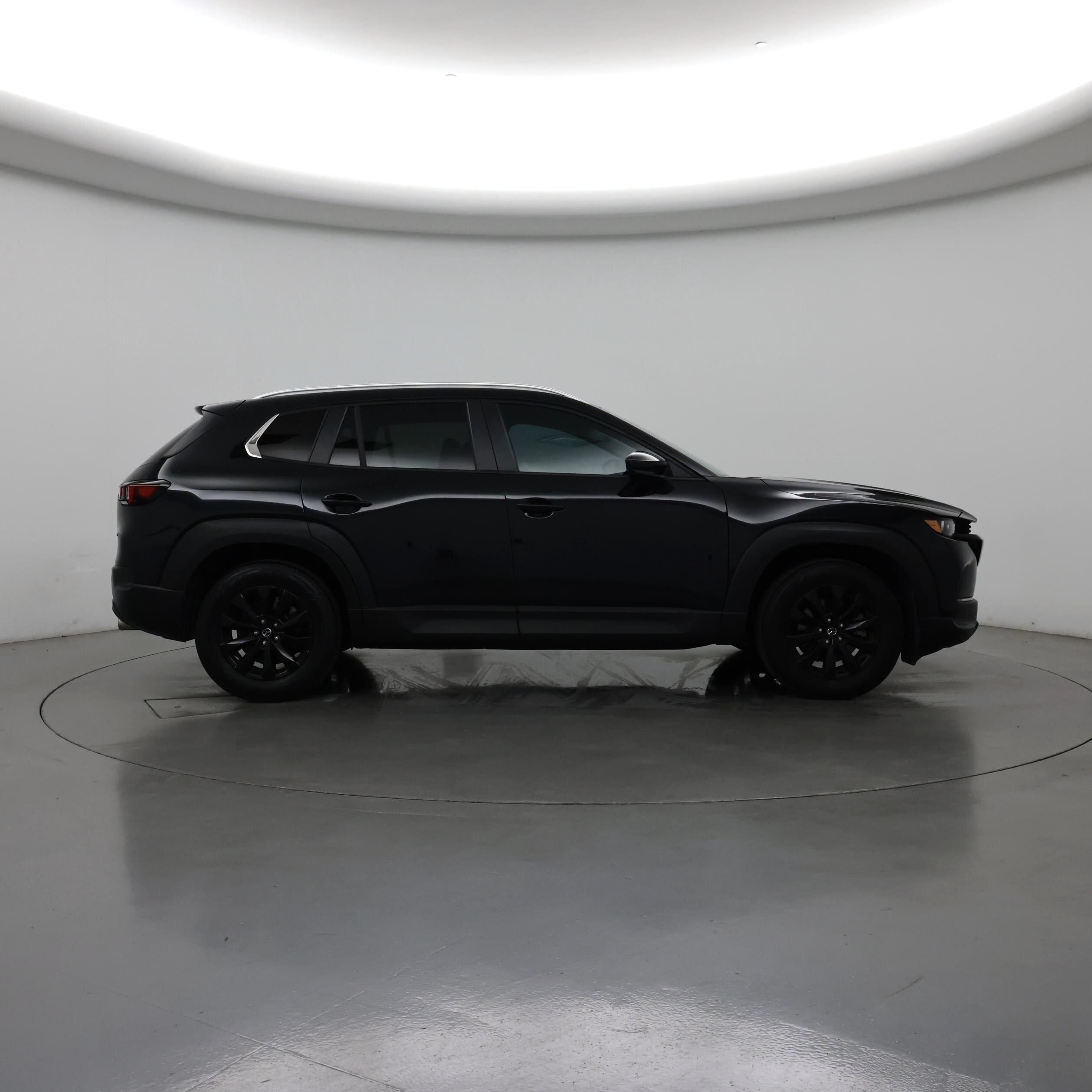 Thumbnail: 2024 Mazda CX-50 - 7